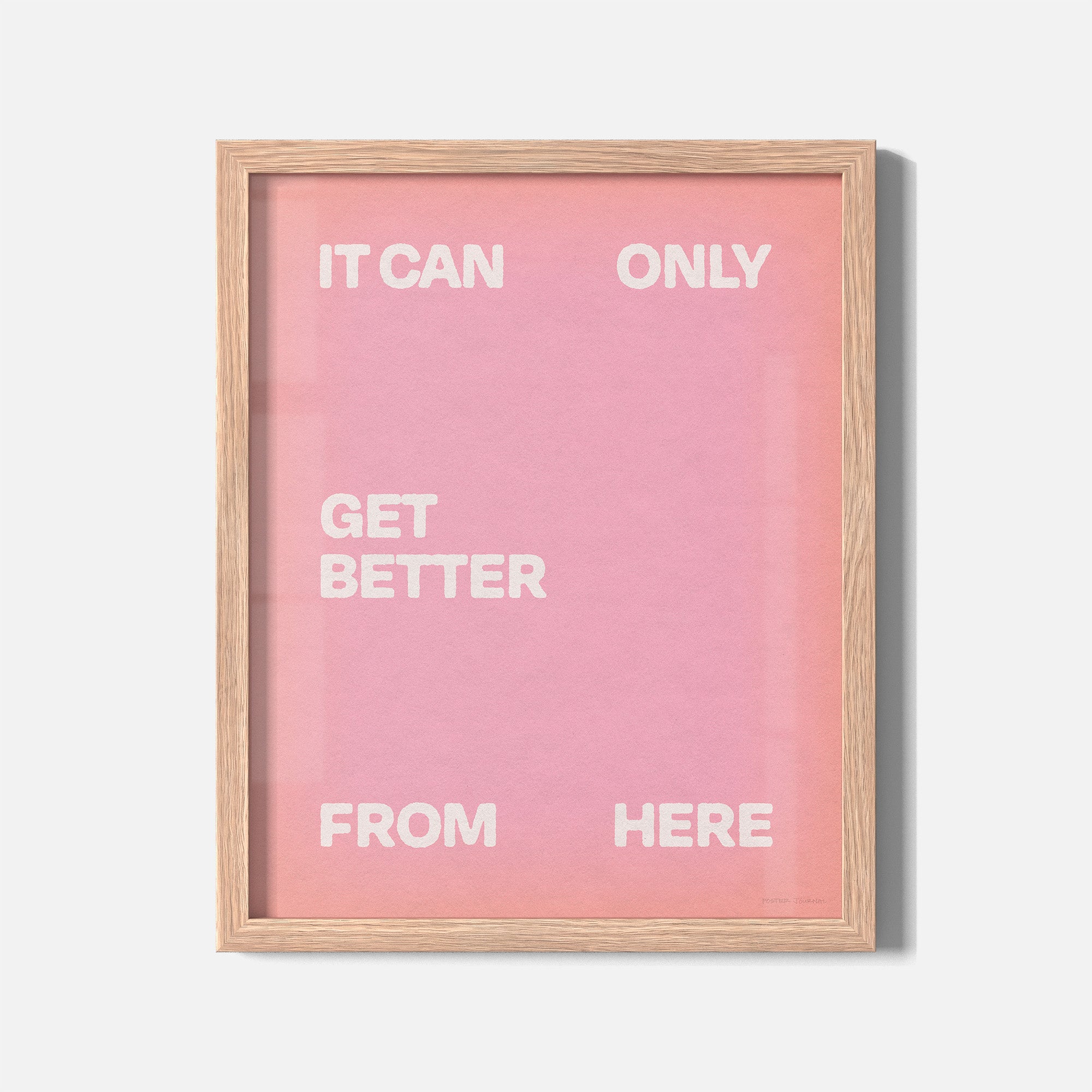 ONLY PRINT