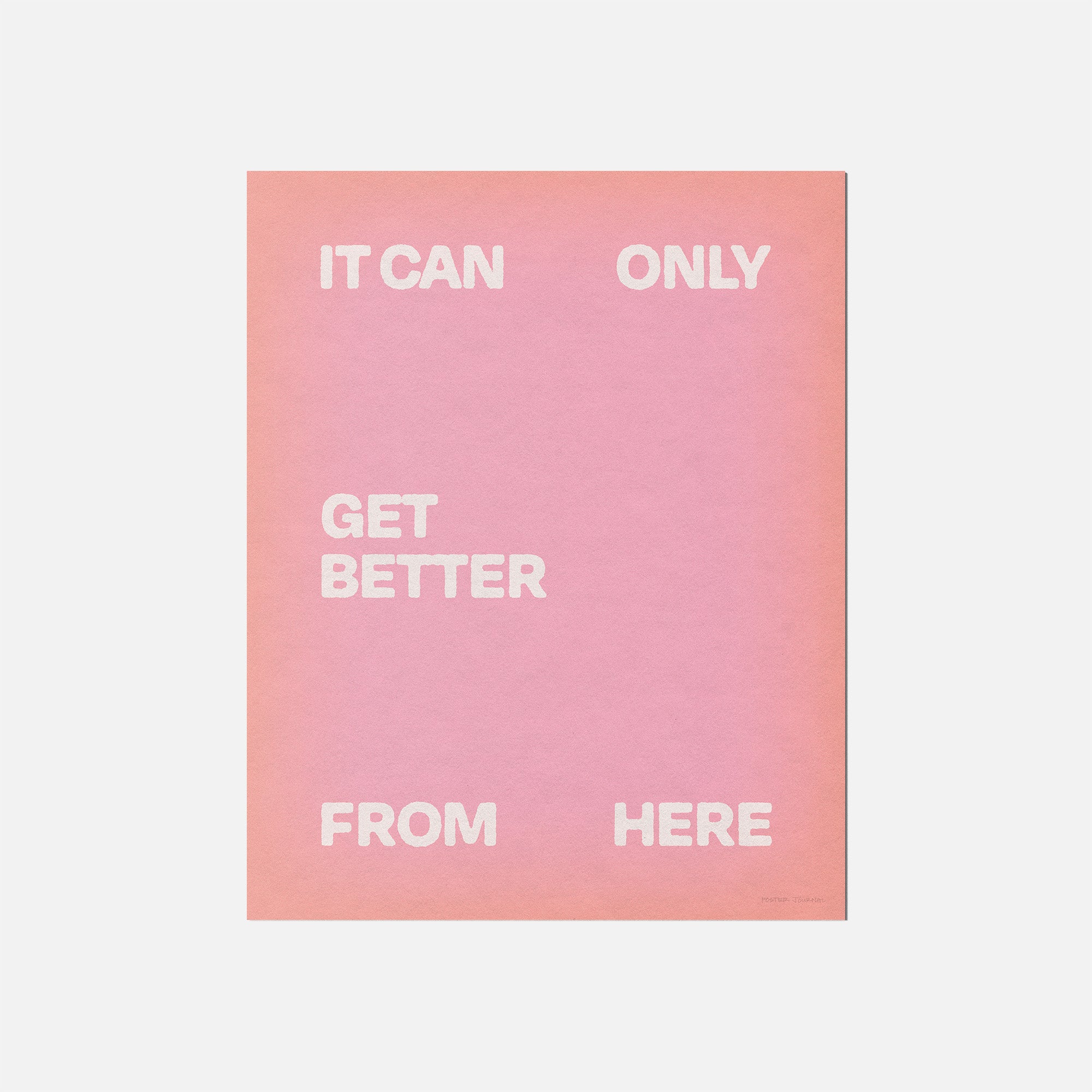 ONLY PRINT
