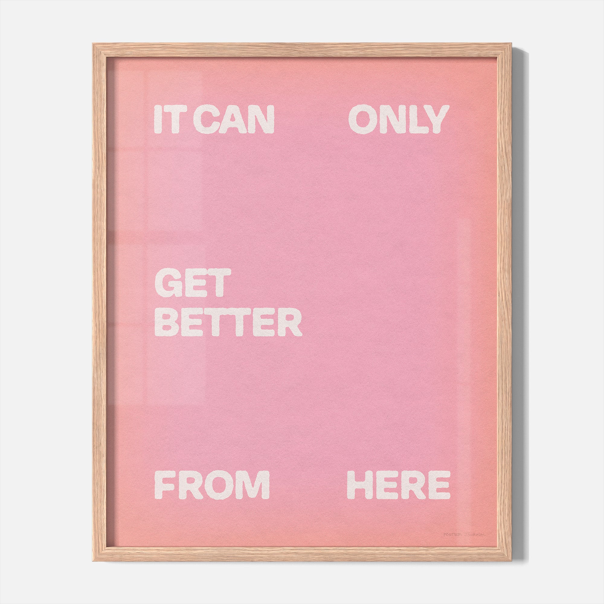 ONLY PRINT