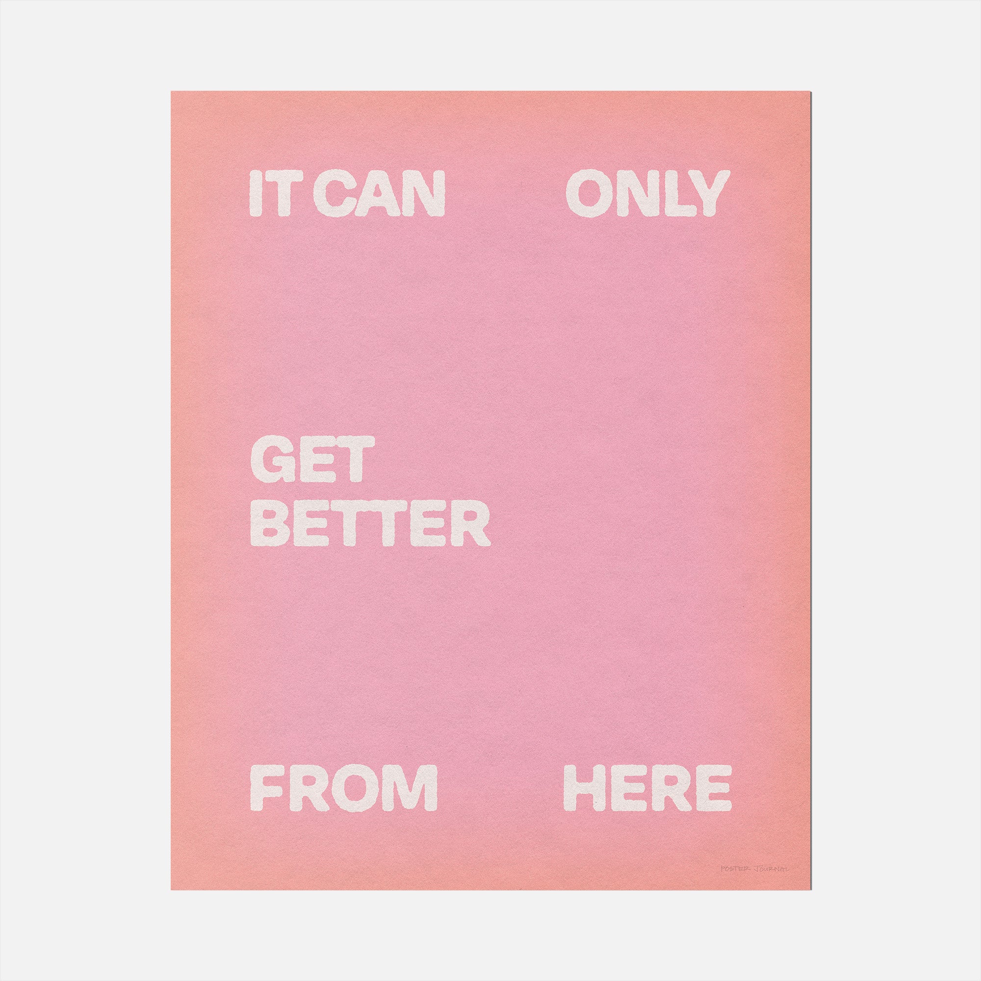 ONLY PRINT