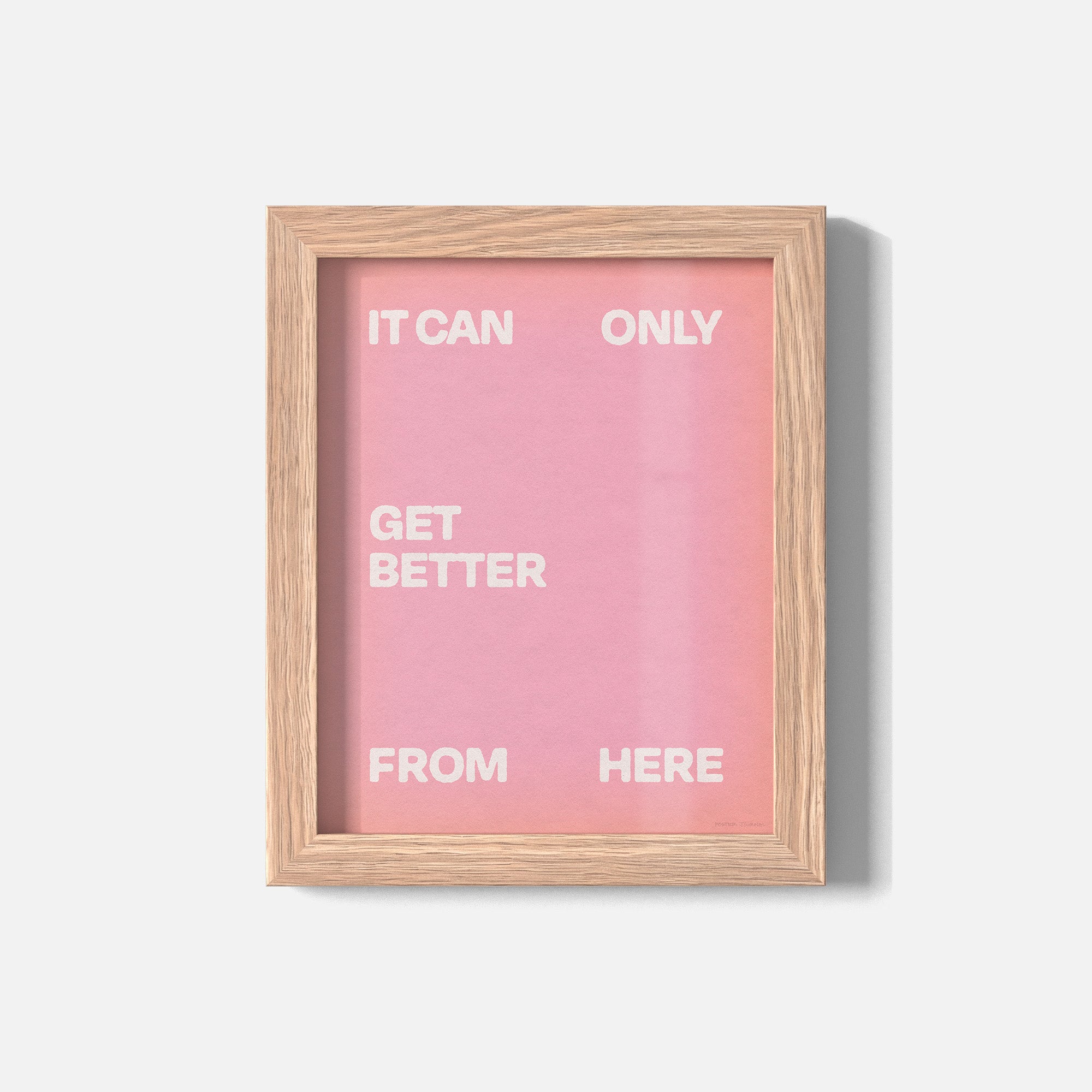 ONLY PRINT