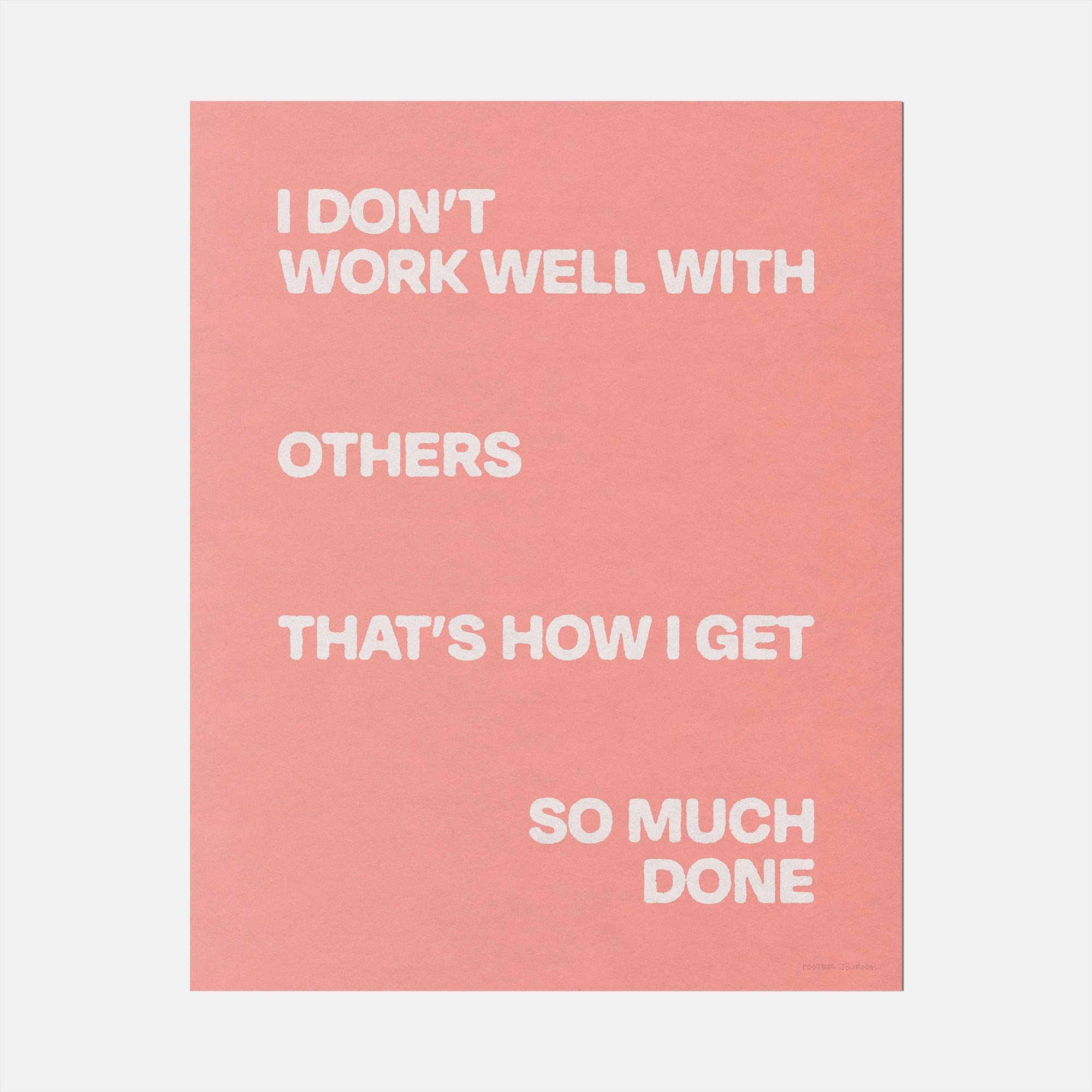 OTHERS PRINT