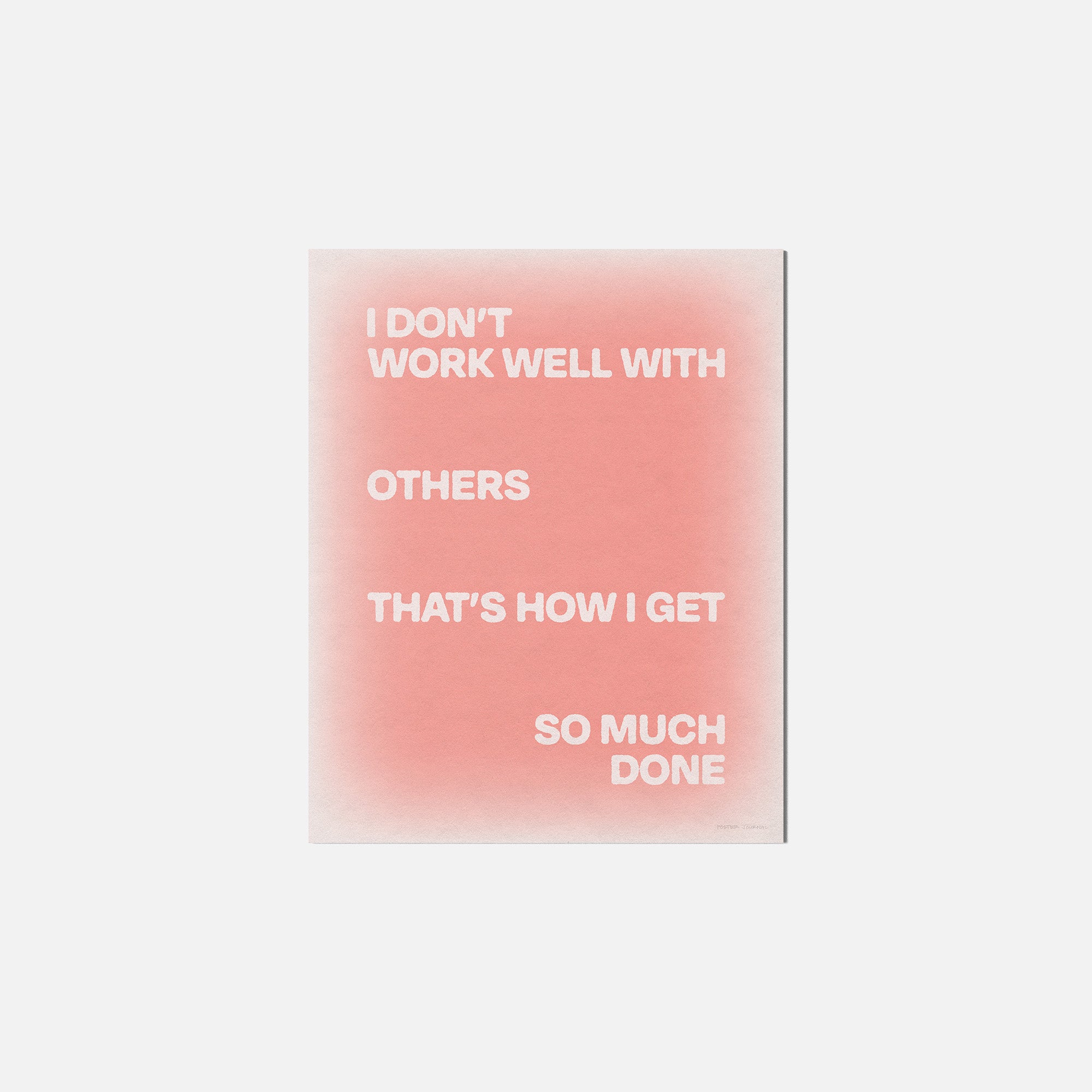 OTHERS PRINT