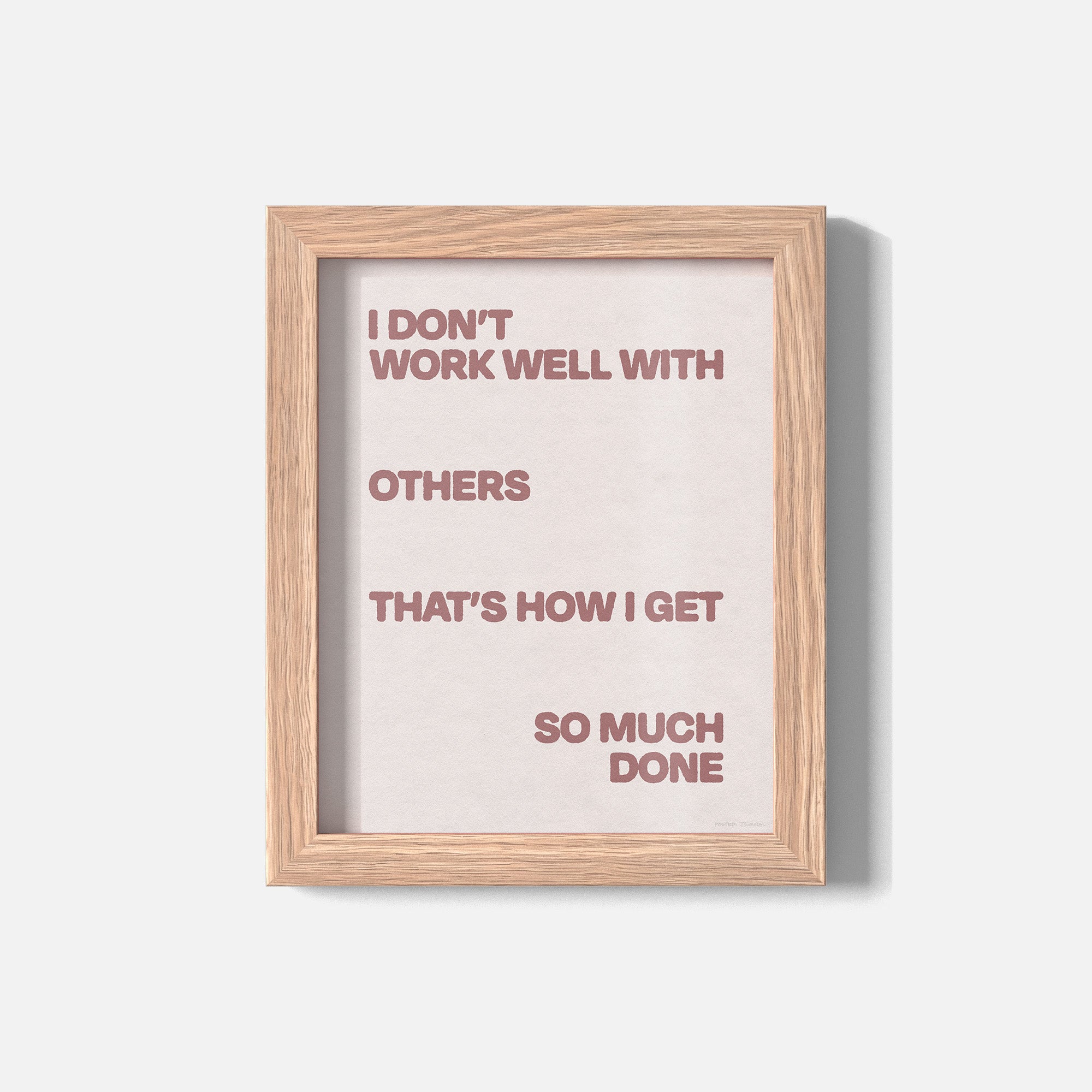 OTHERS PRINT