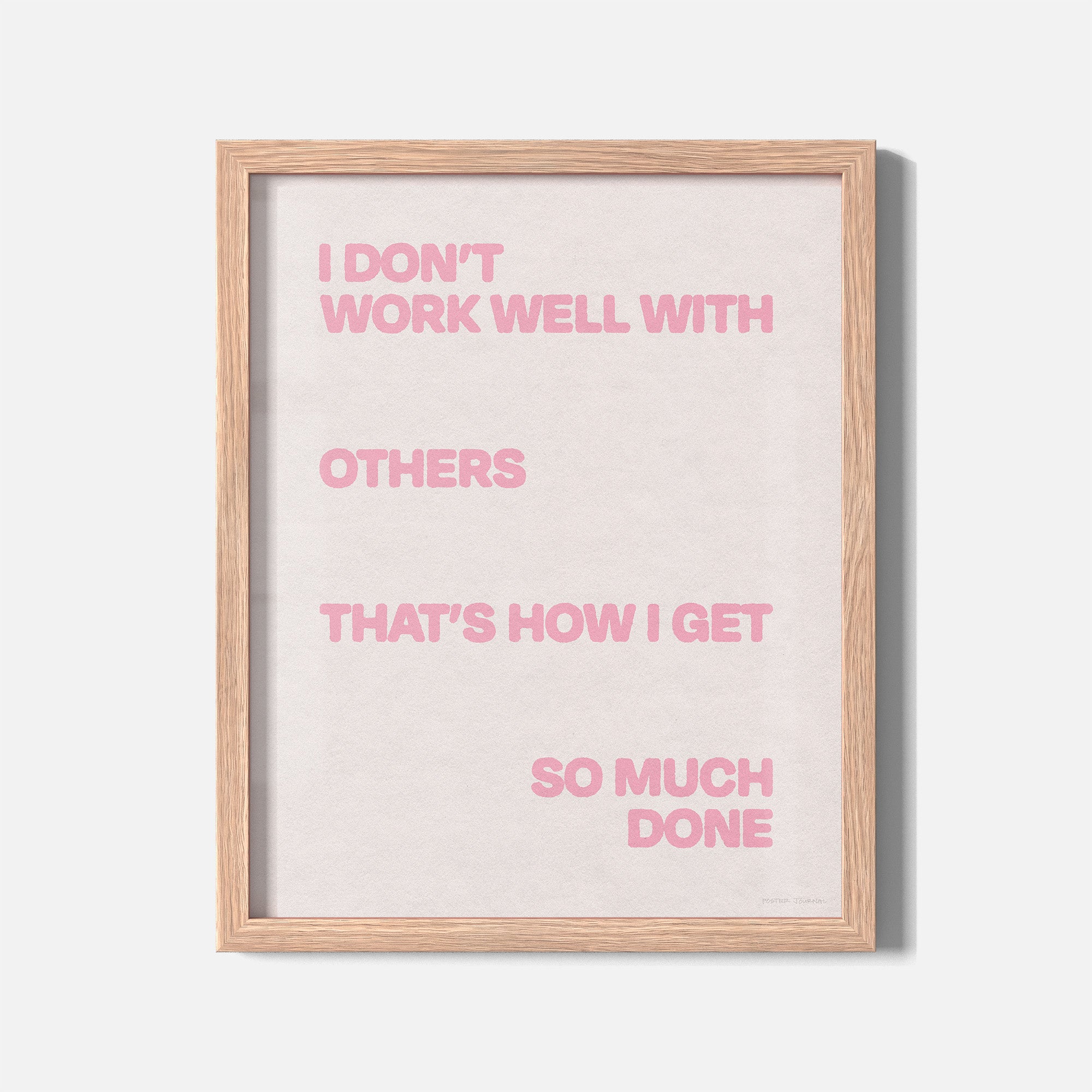 OTHERS PRINT