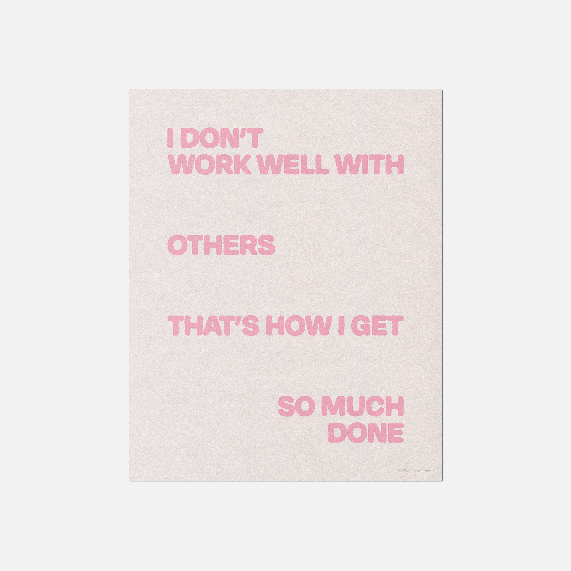 OTHERS PRINT