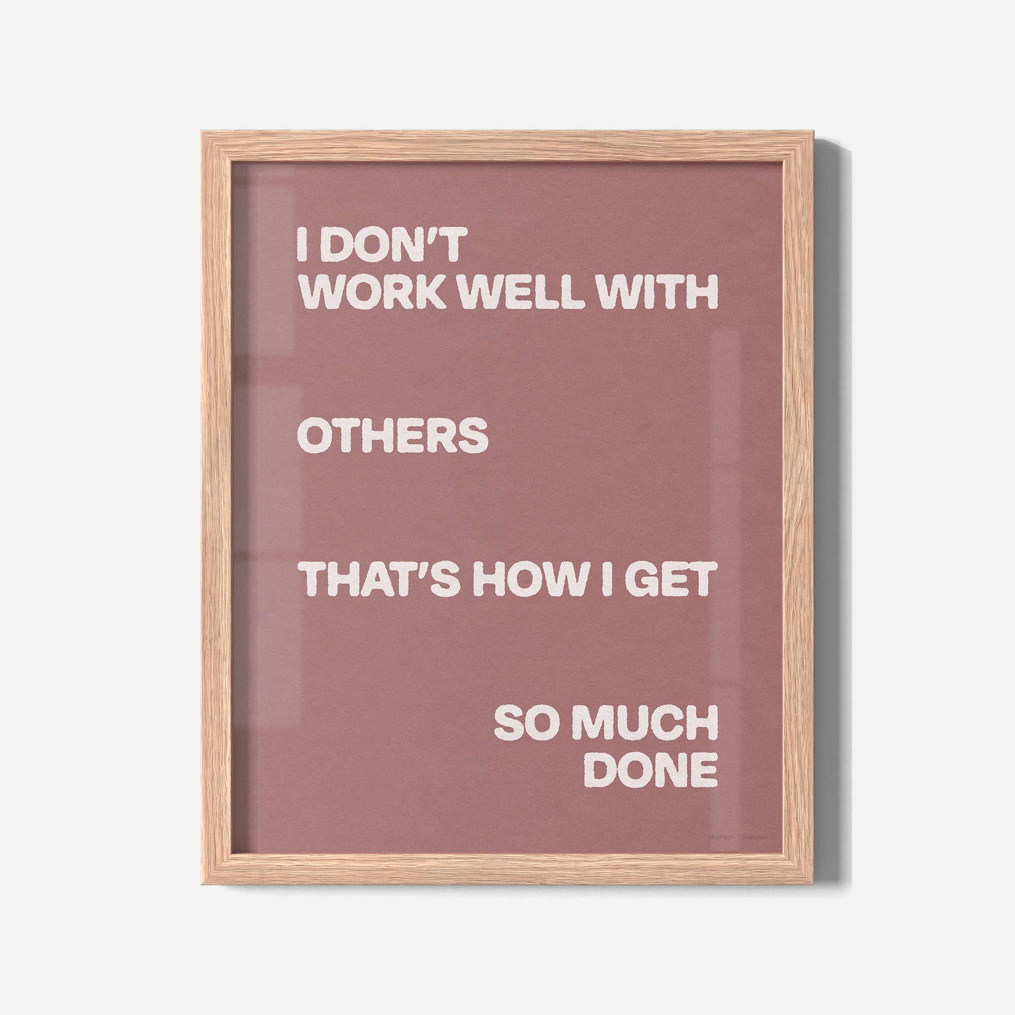 OTHERS PRINT