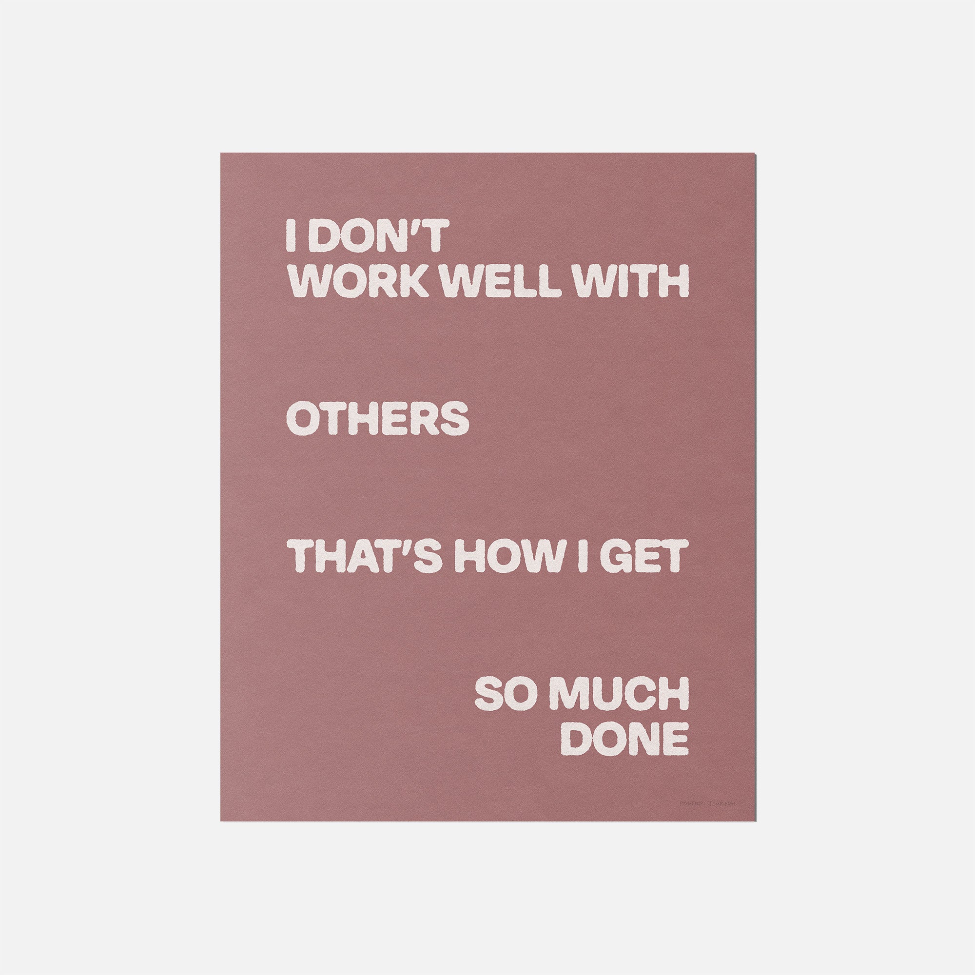OTHERS PRINT