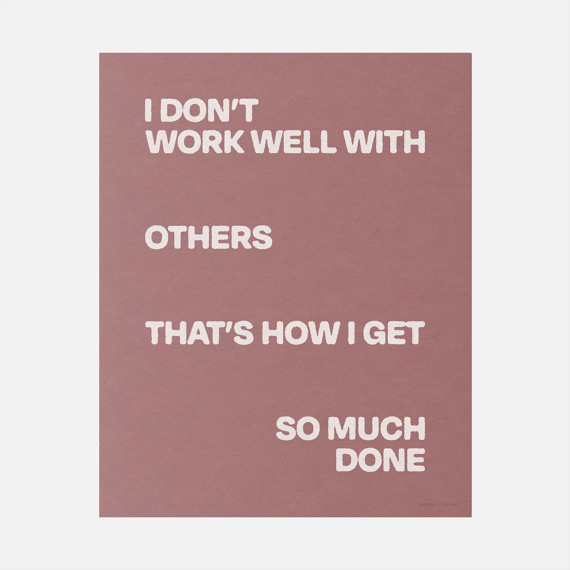 OTHERS PRINT