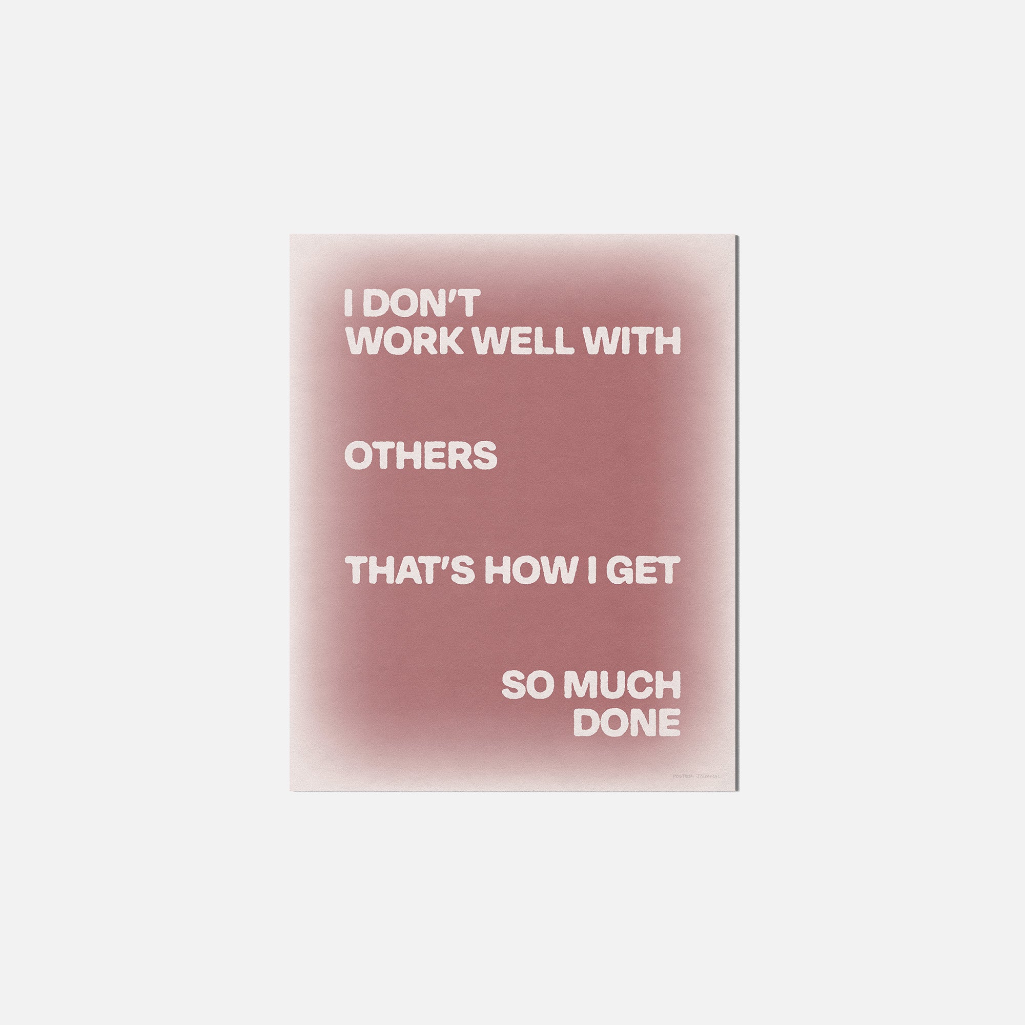 OTHERS PRINT
