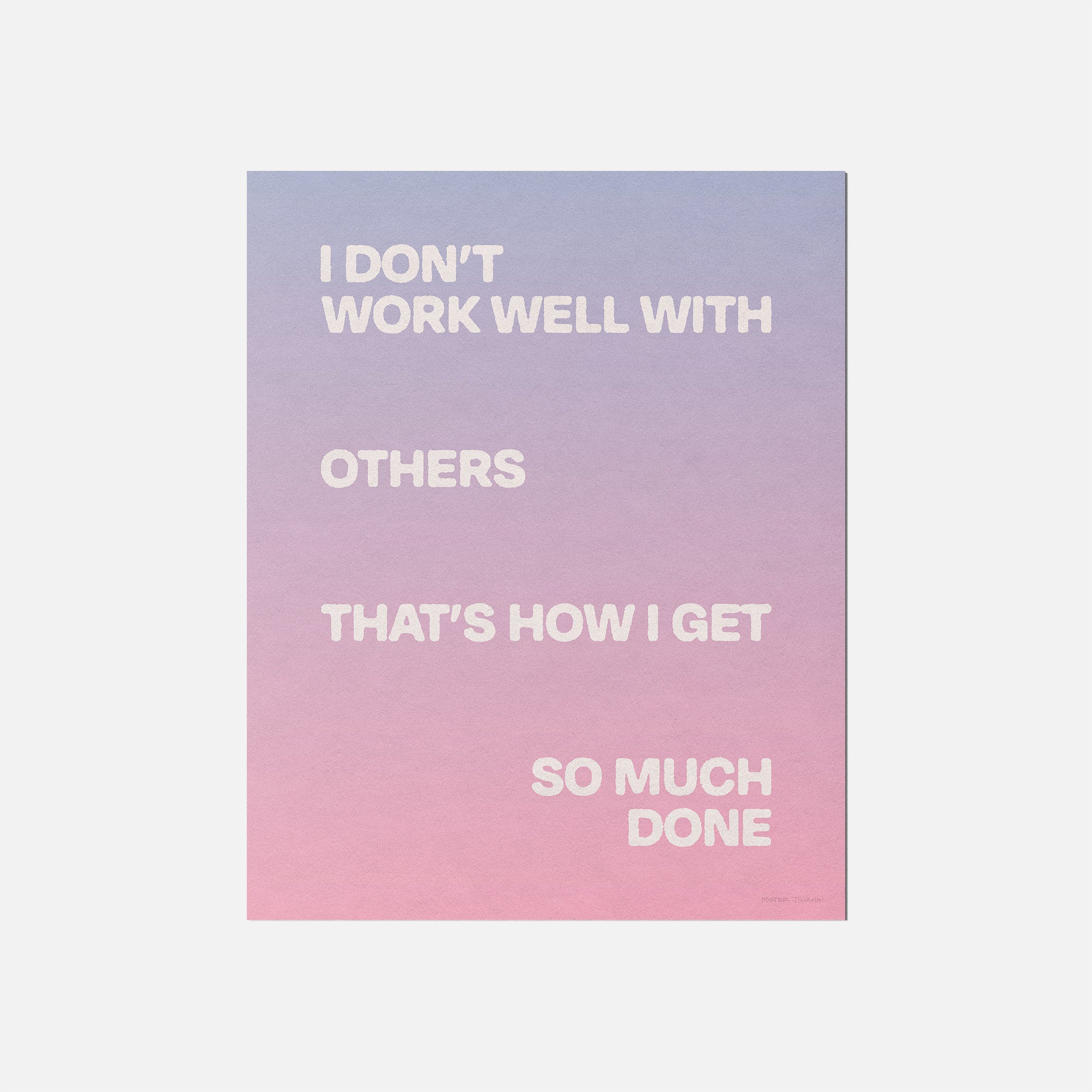 OTHERS PRINT