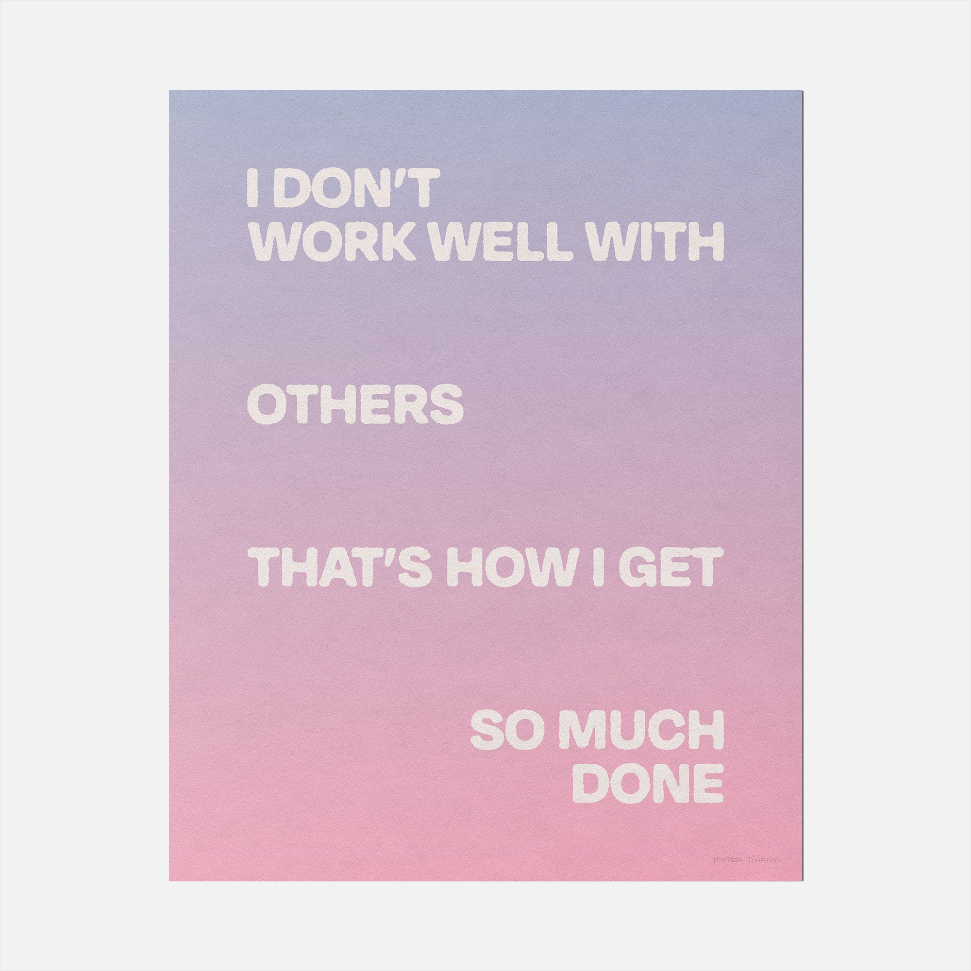 OTHERS PRINT