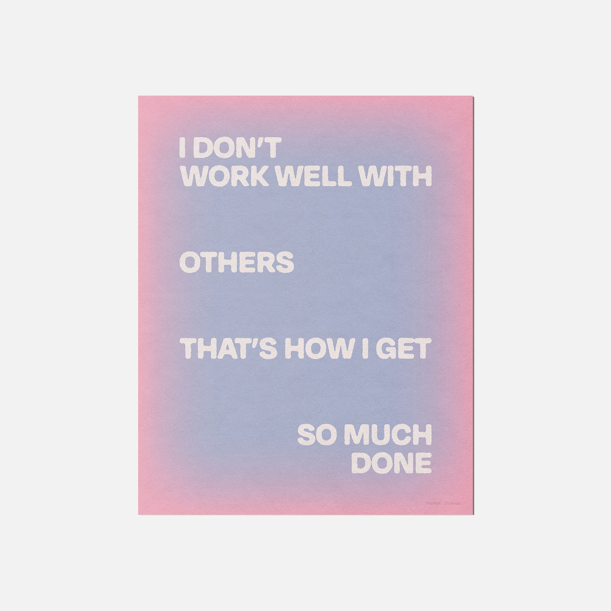 OTHERS PRINT