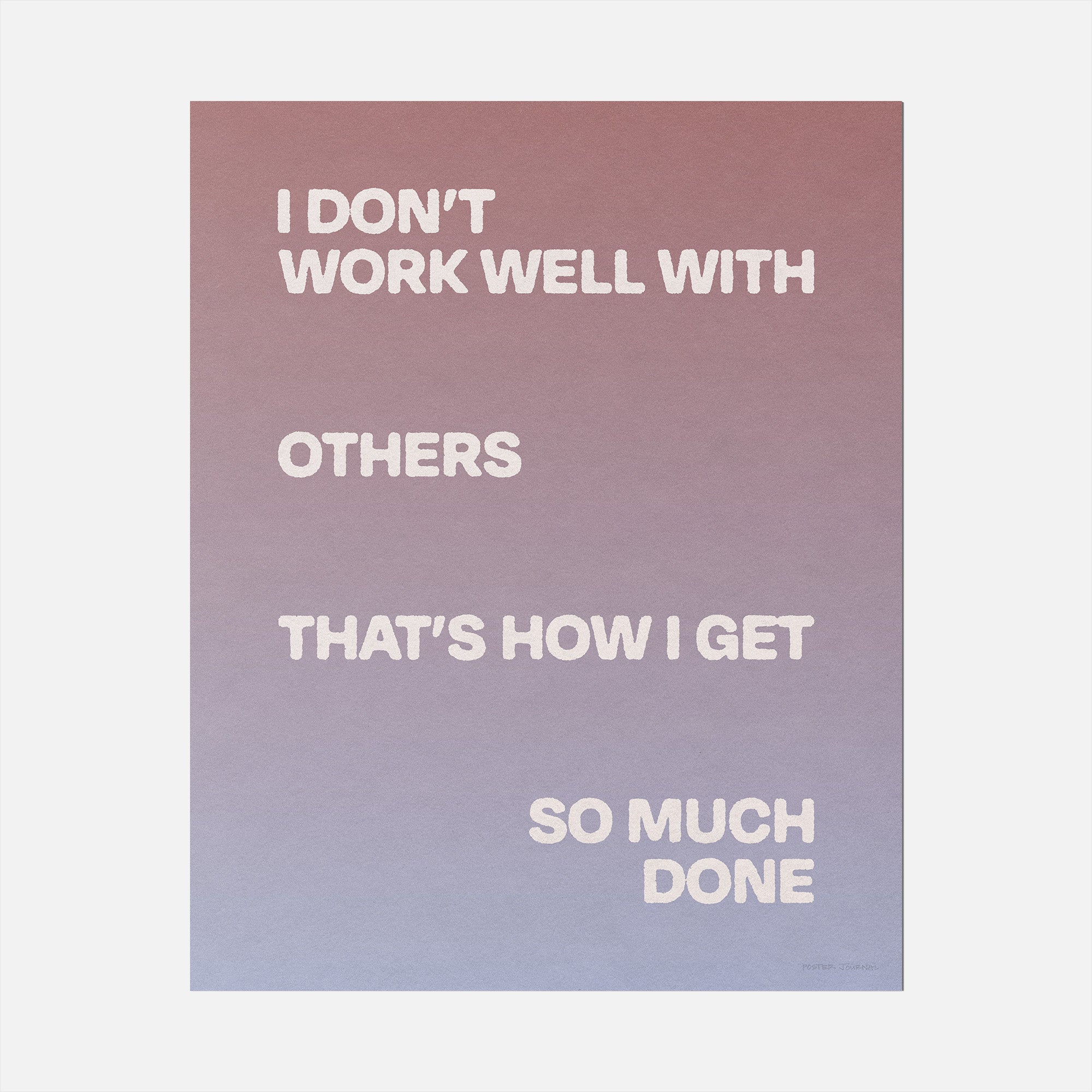 OTHERS PRINT