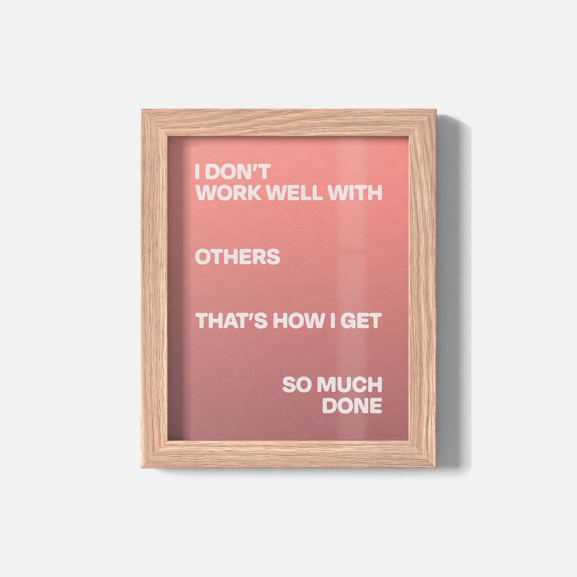 OTHERS PRINT