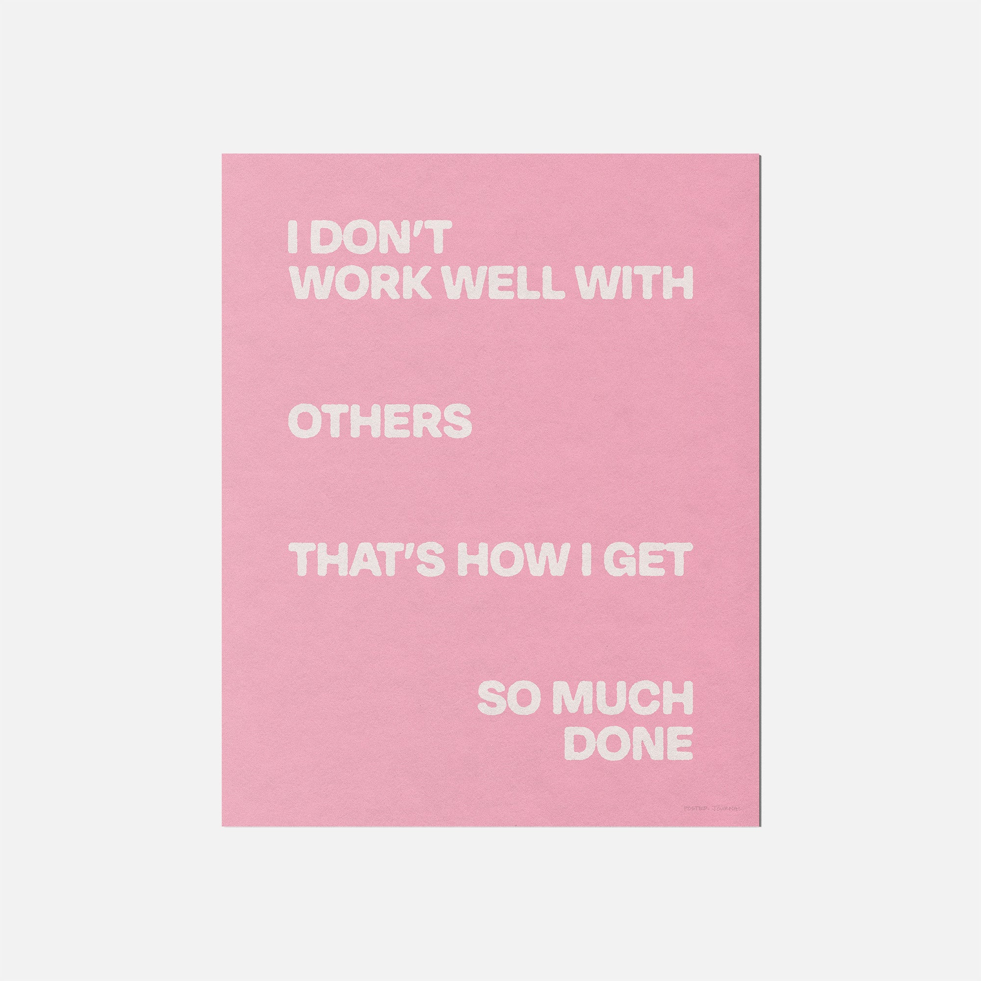 OTHERS PRINT