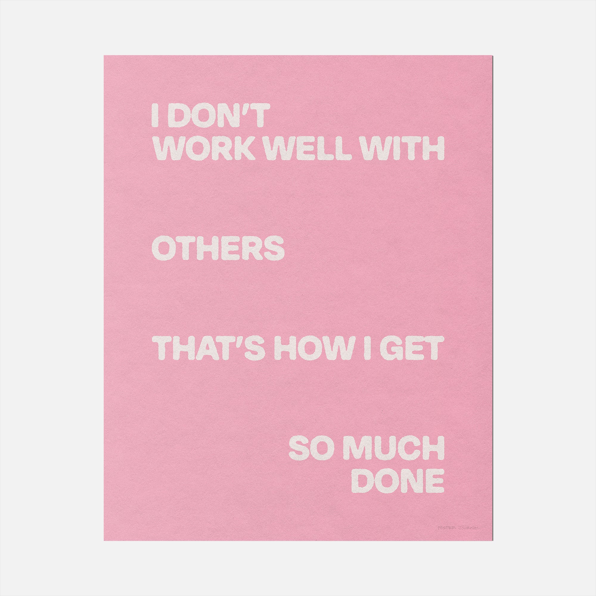 OTHERS PRINT