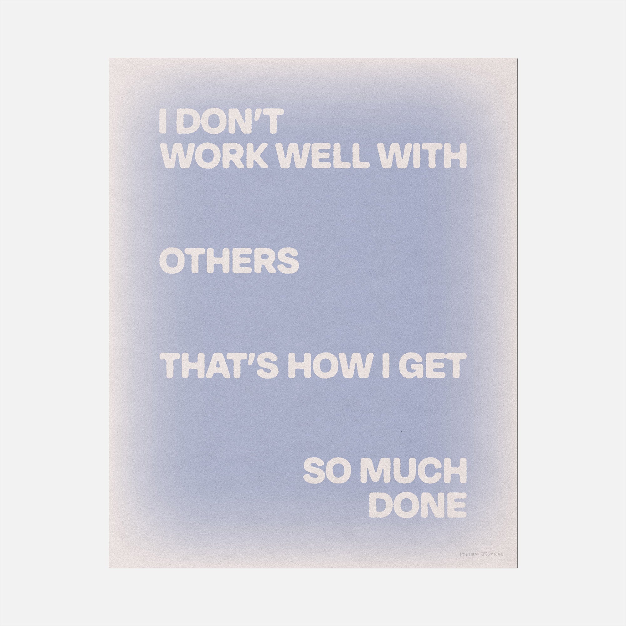 OTHERS PRINT