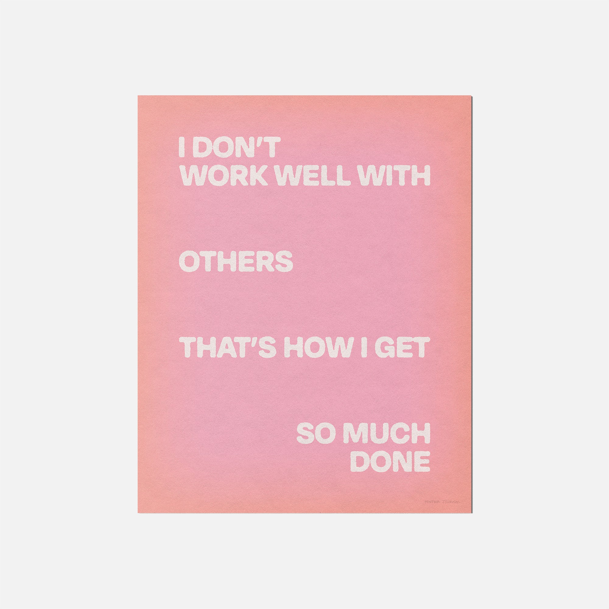 OTHERS PRINT