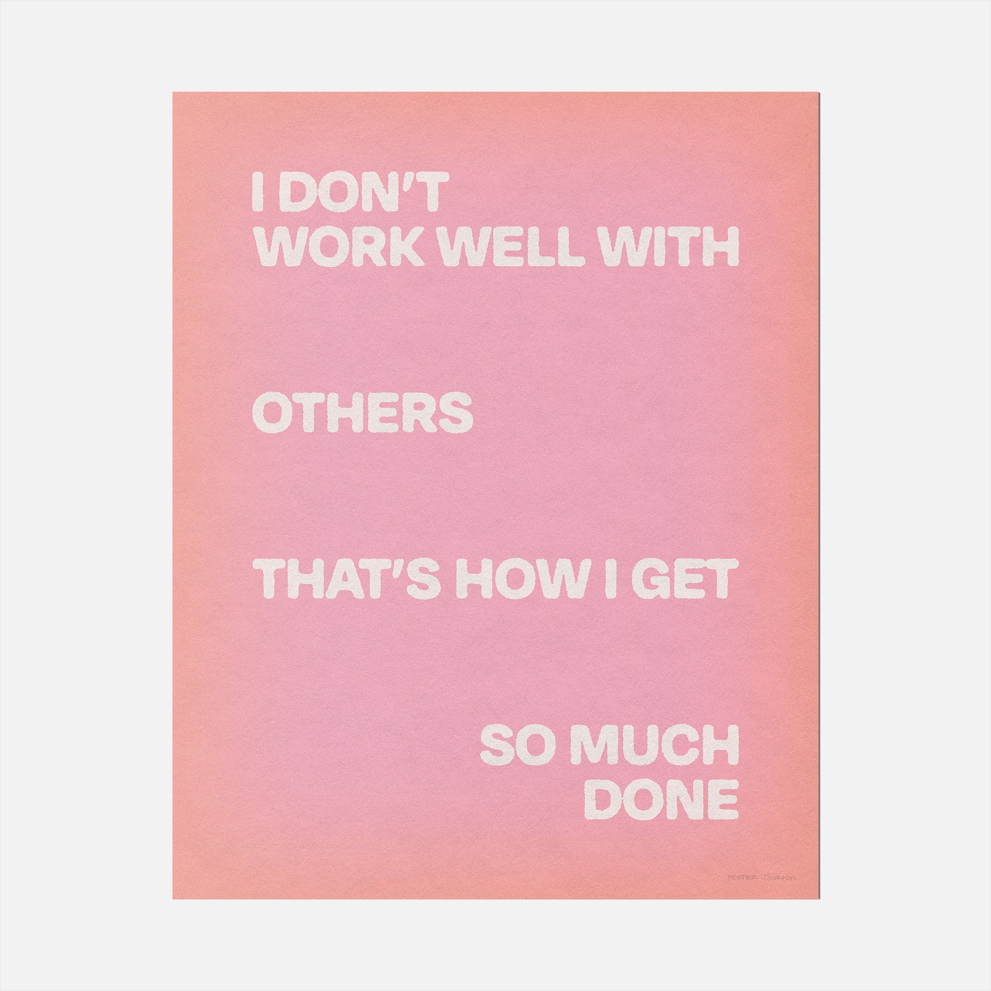 OTHERS PRINT