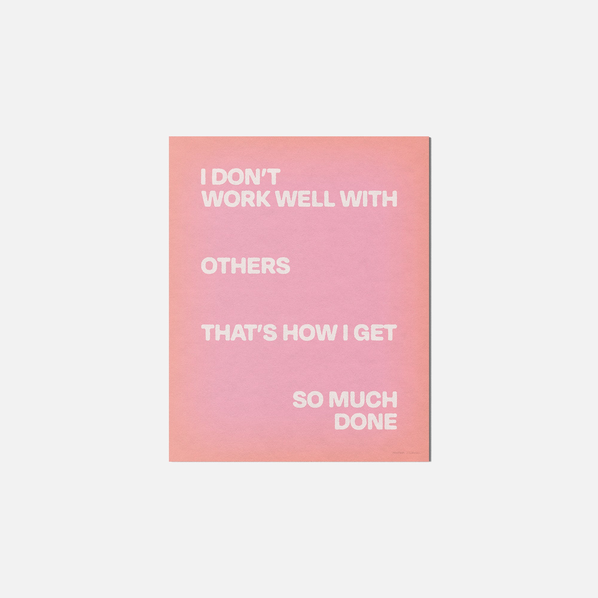 OTHERS PRINT