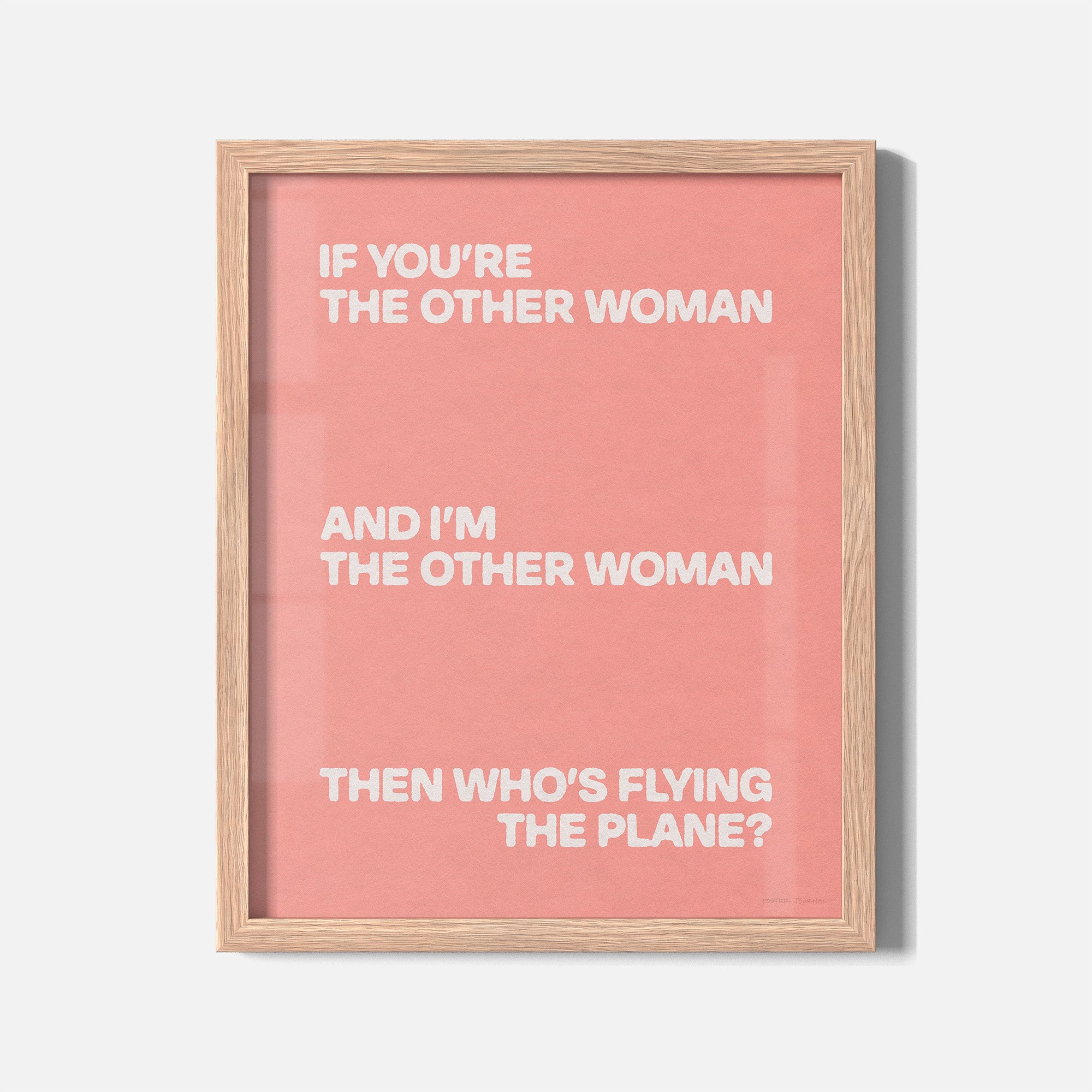 OTHER PRINT