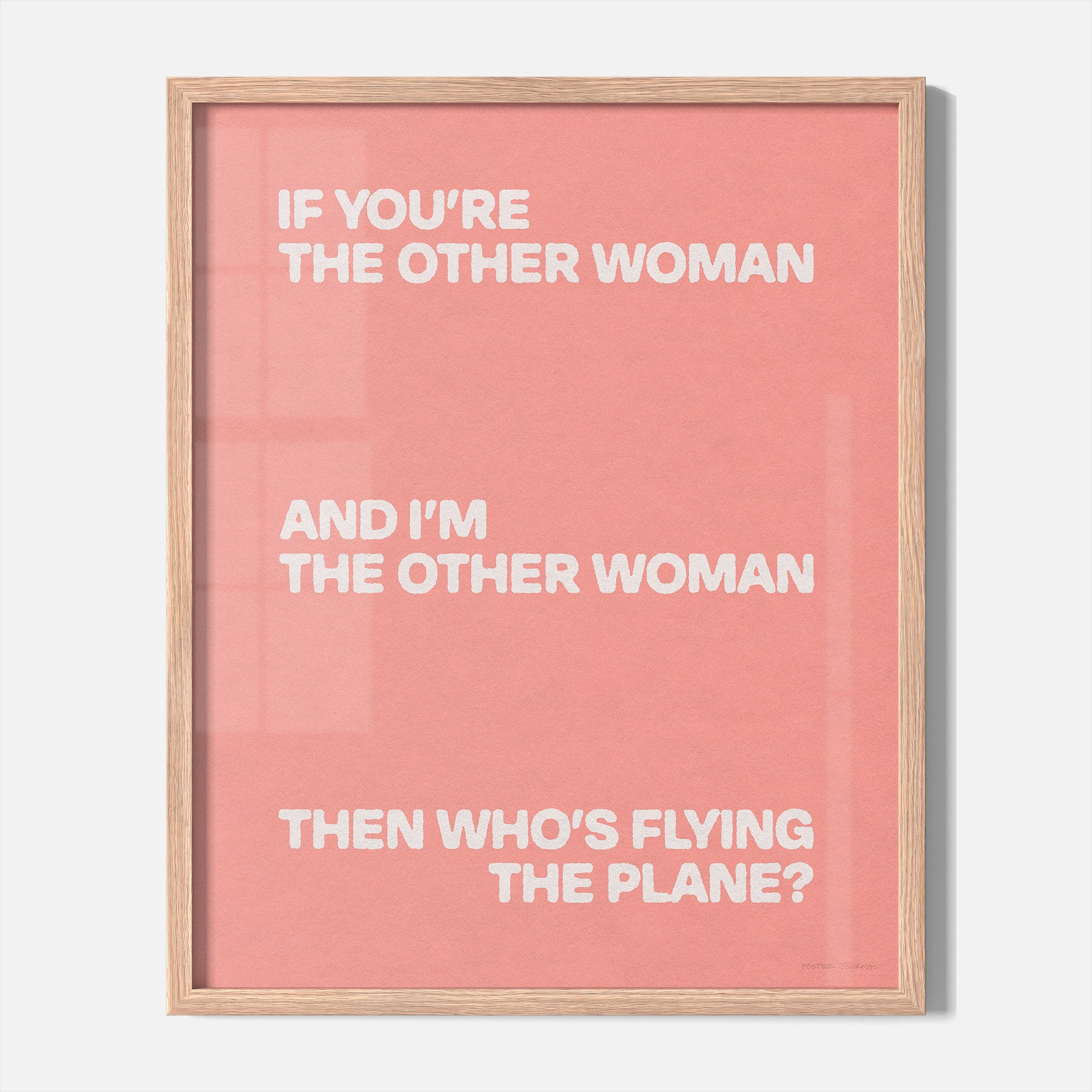 OTHER PRINT