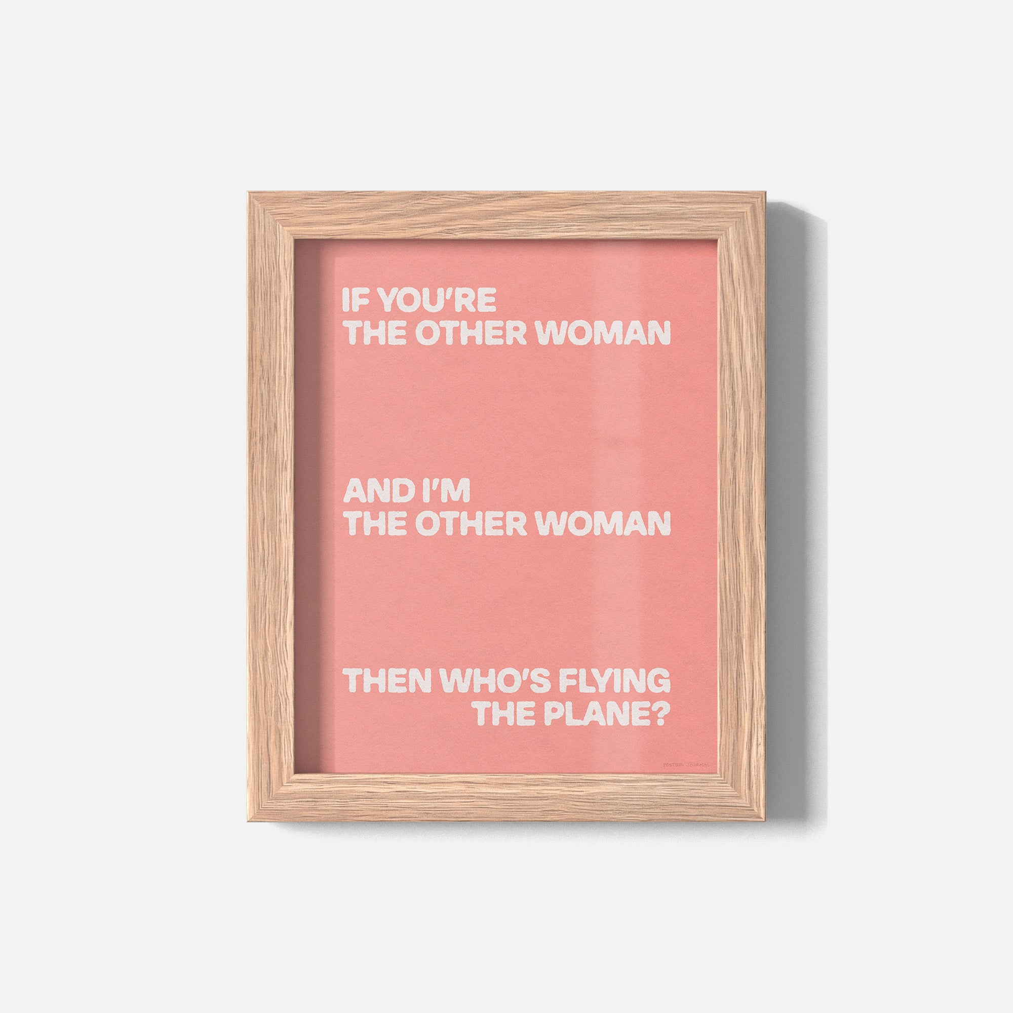 OTHER PRINT