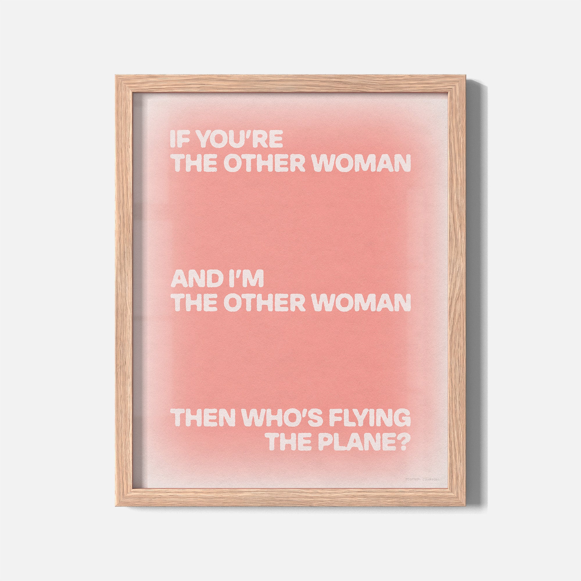 OTHER PRINT