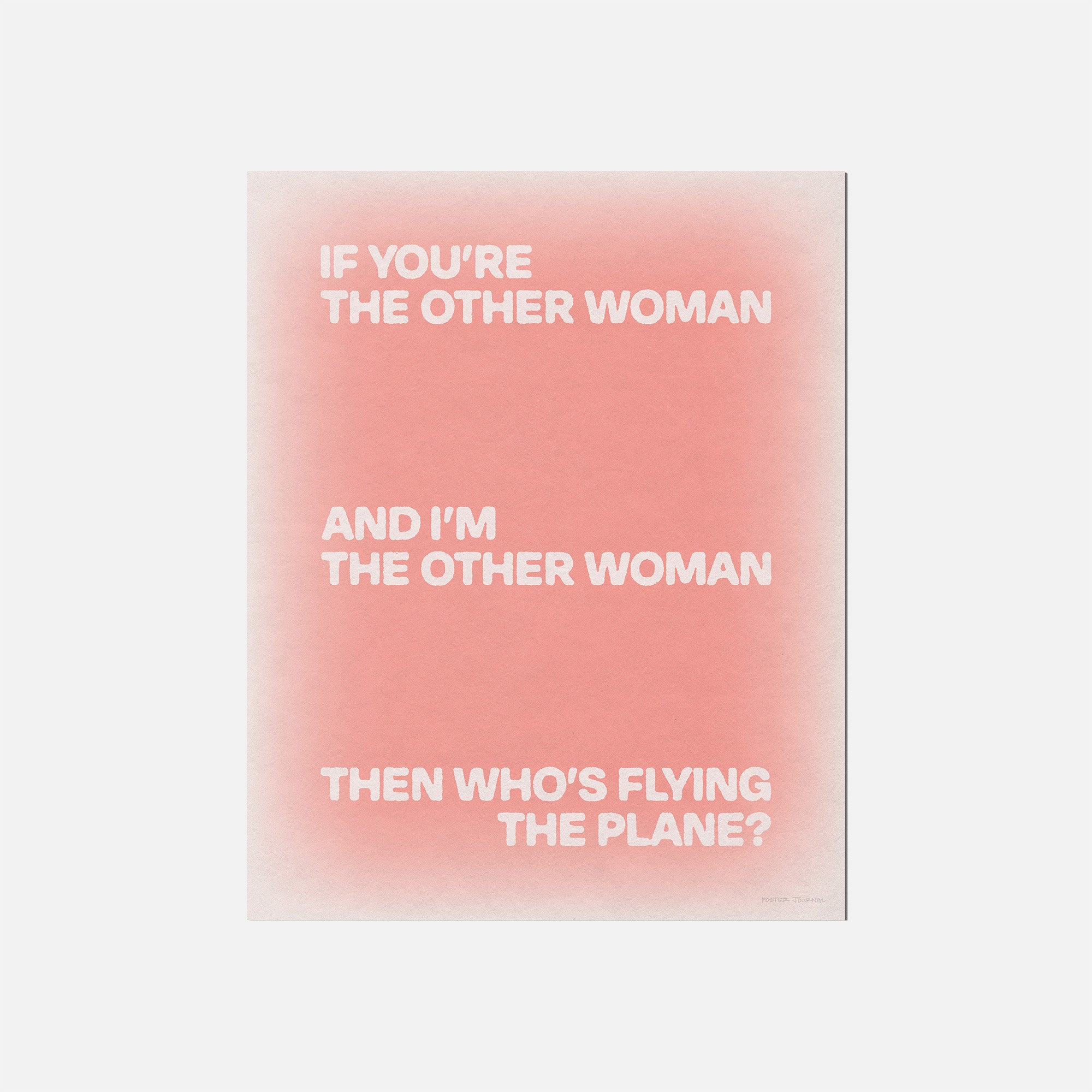 OTHER PRINT