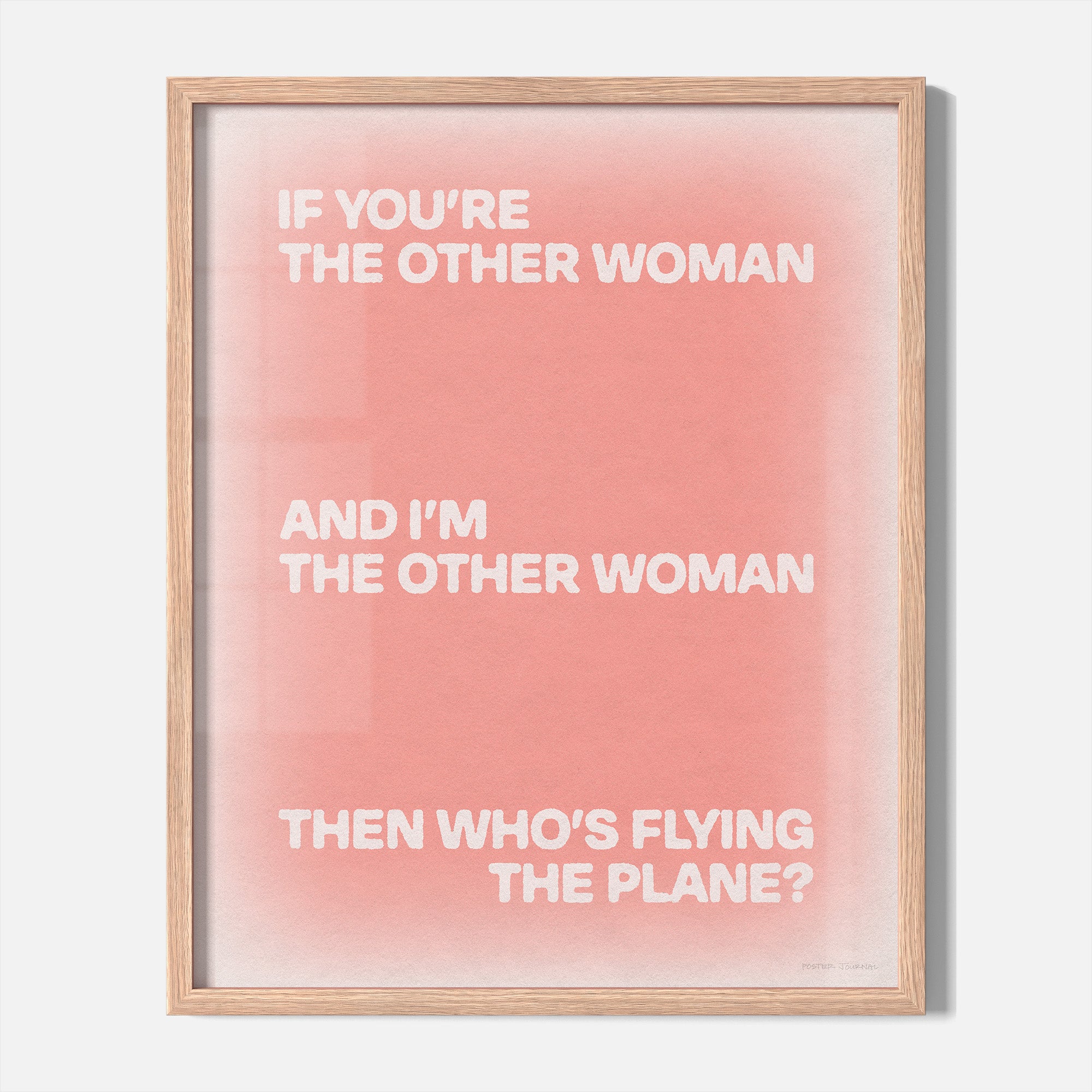 OTHER PRINT