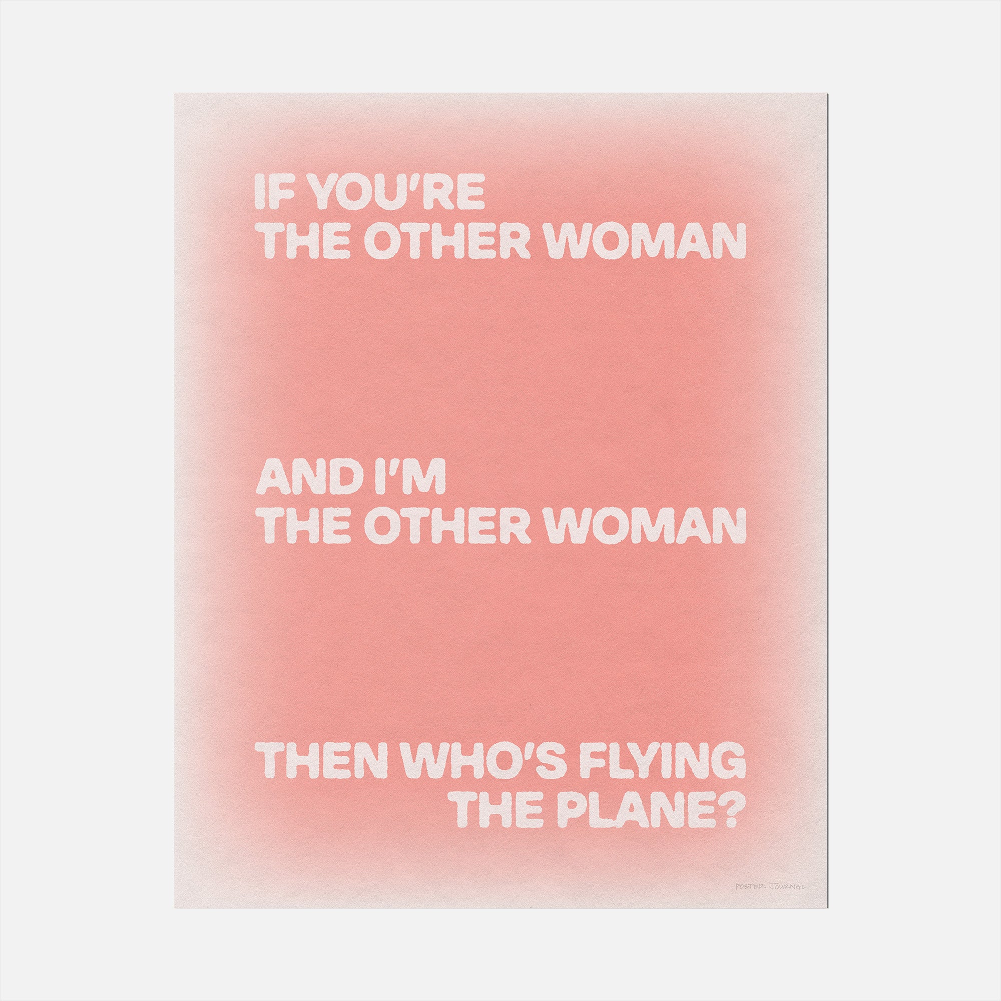 OTHER PRINT