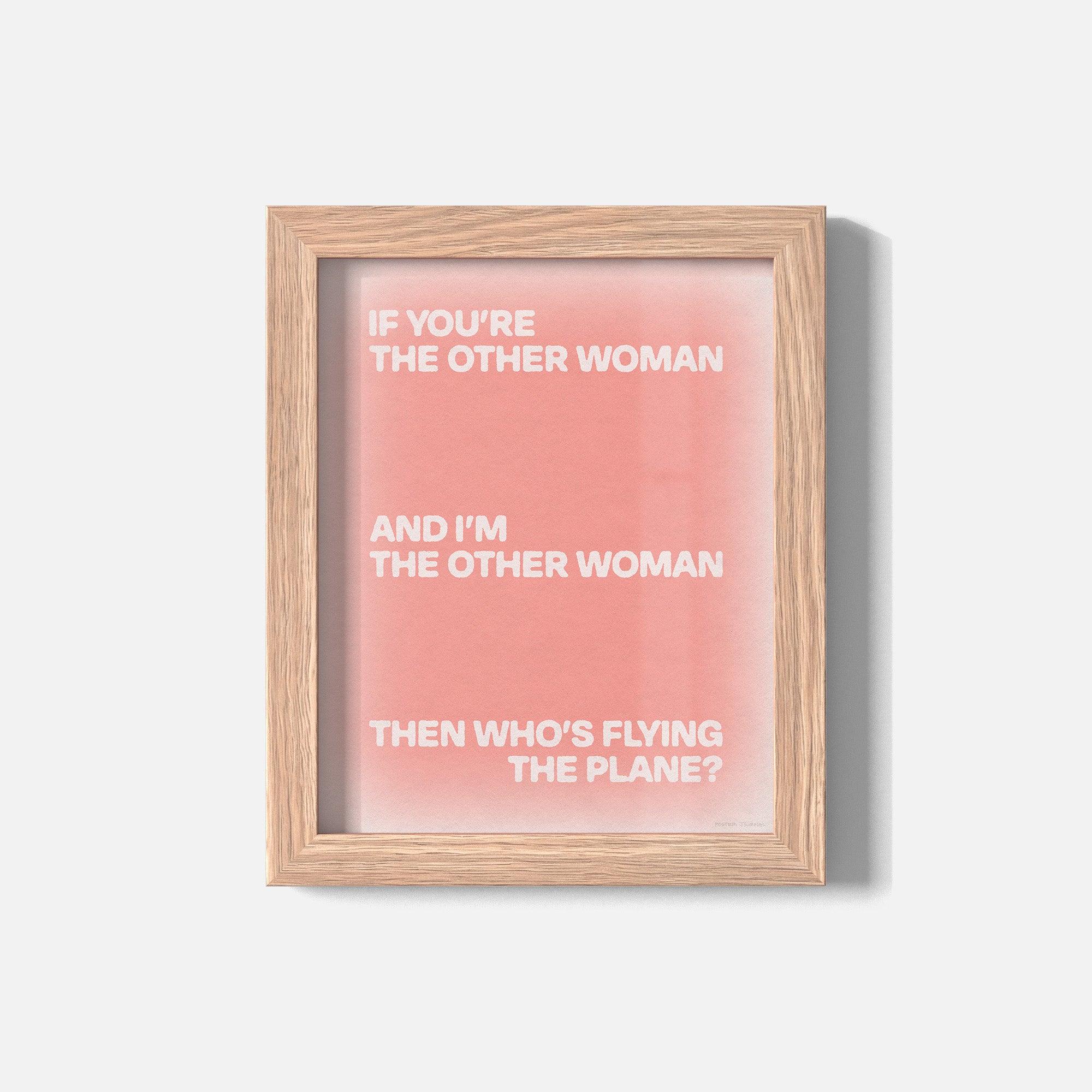 OTHER PRINT