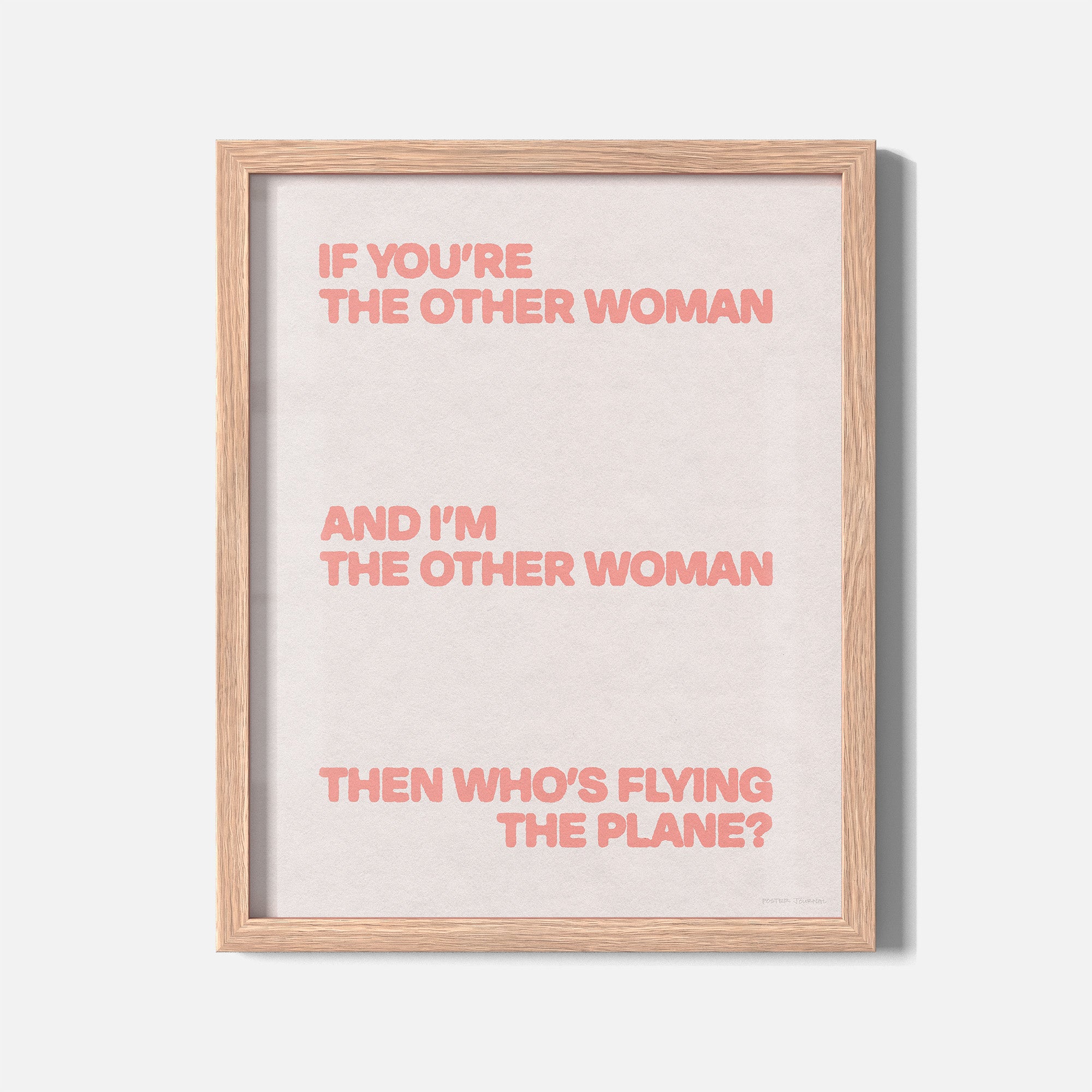 OTHER PRINT