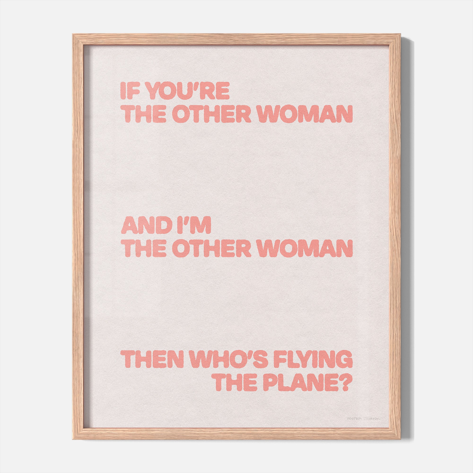 OTHER PRINT
