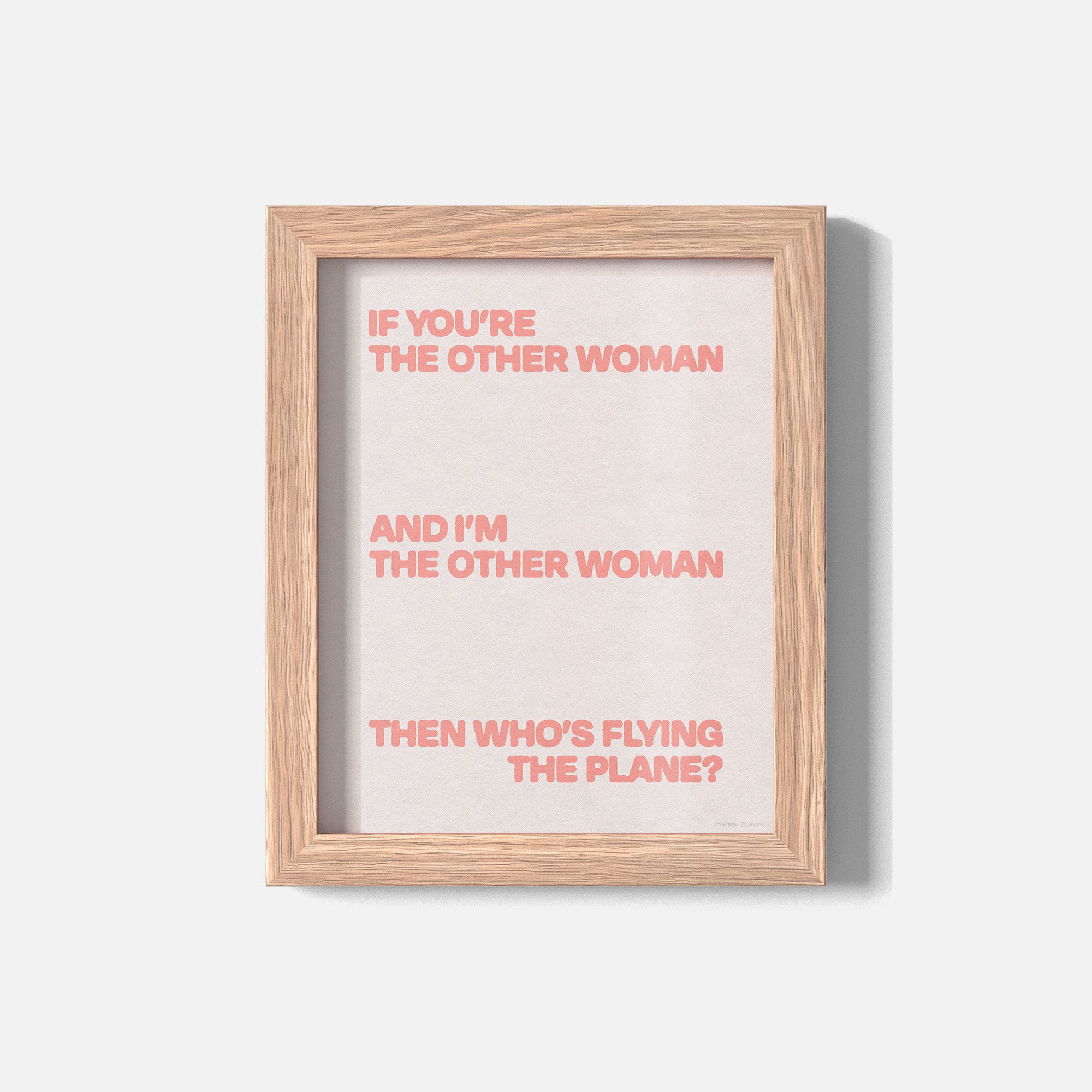 OTHER PRINT
