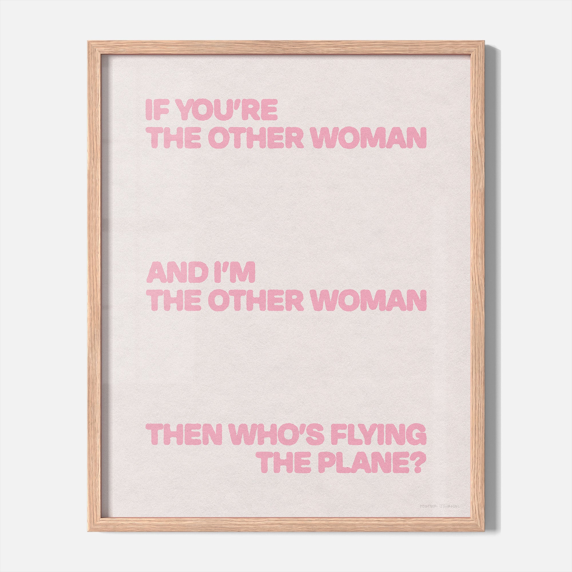 OTHER PRINT