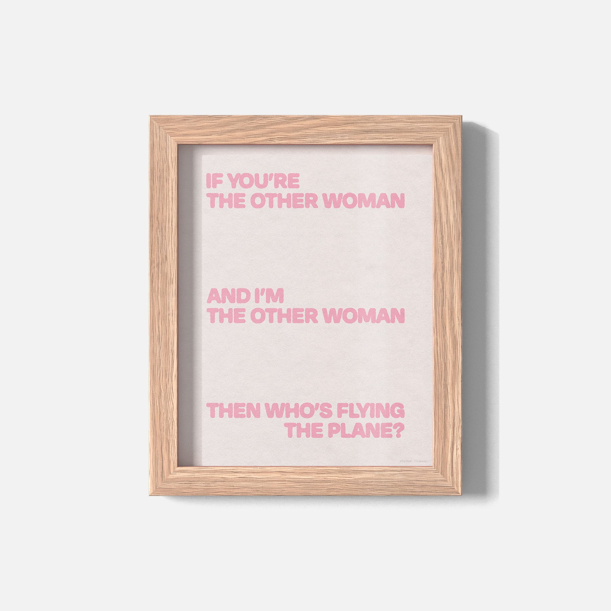 OTHER PRINT