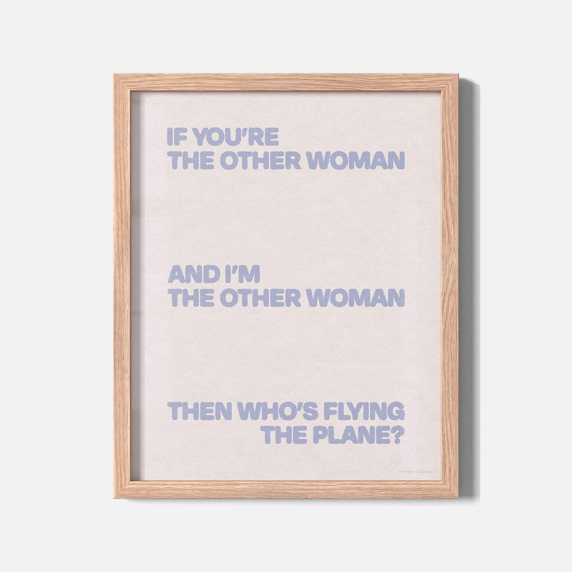 OTHER PRINT