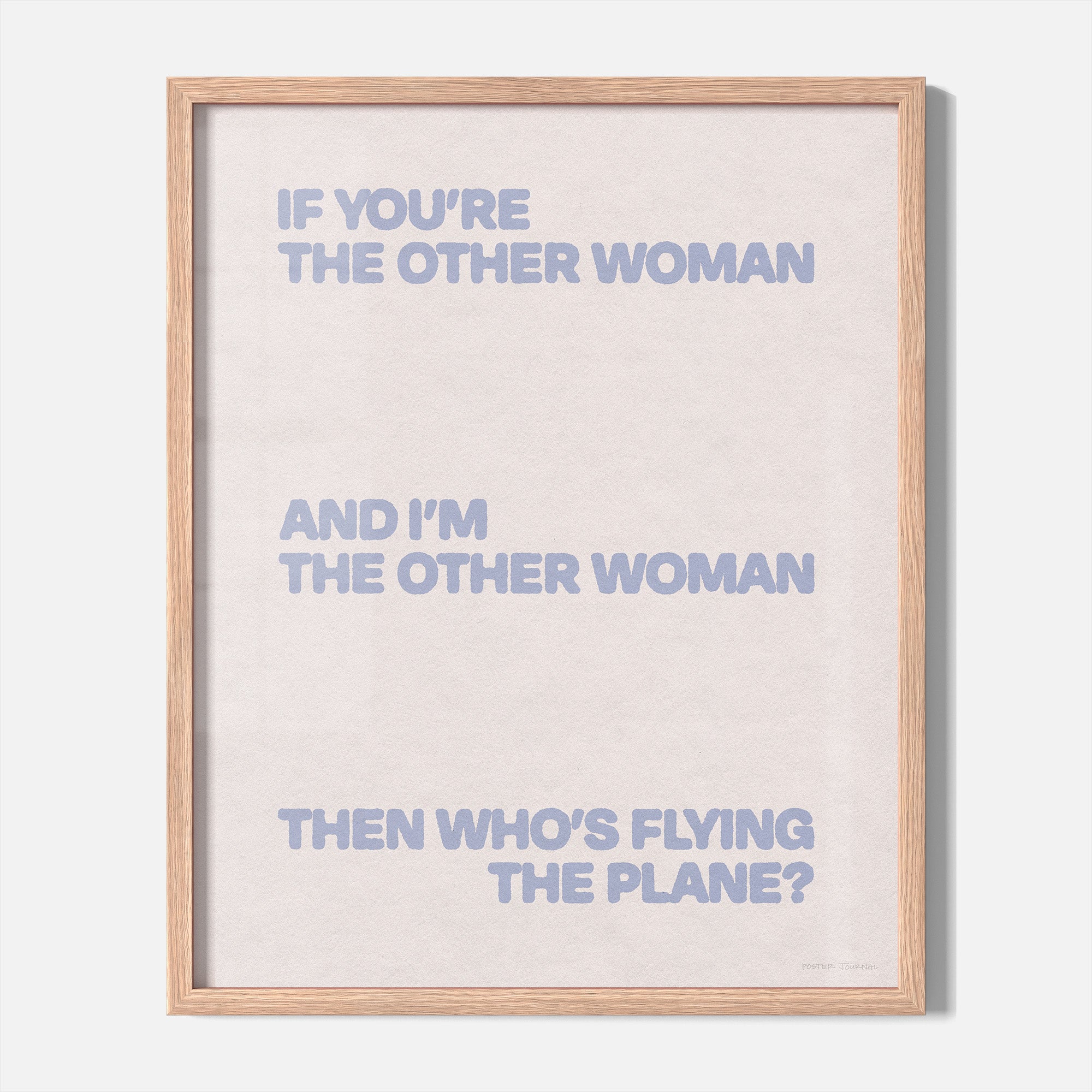 OTHER PRINT