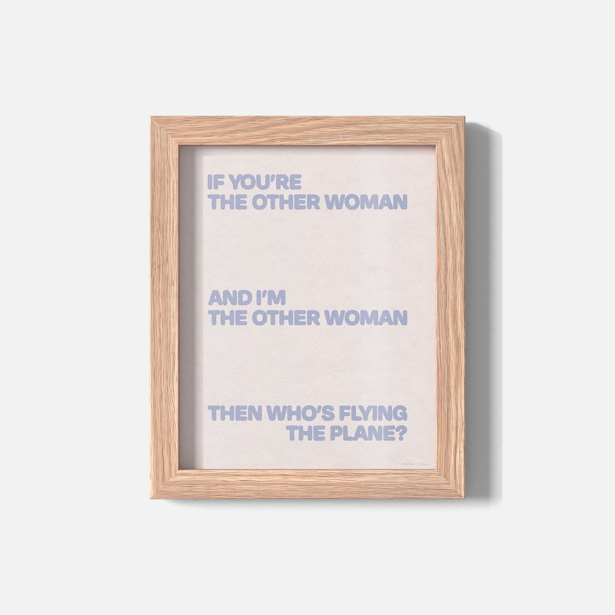 OTHER PRINT