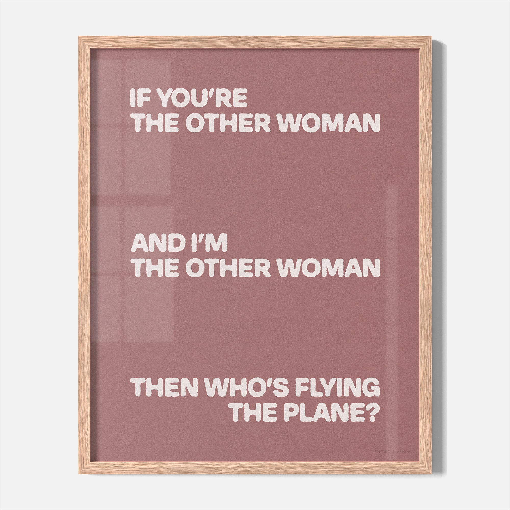 OTHER PRINT