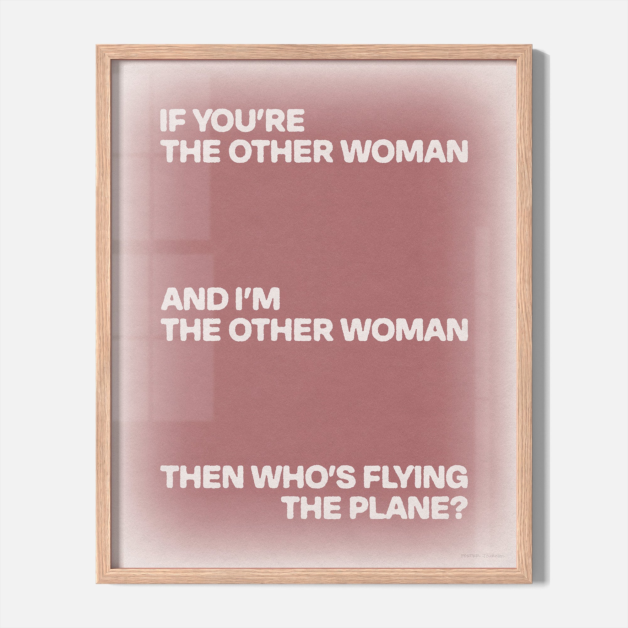OTHER PRINT
