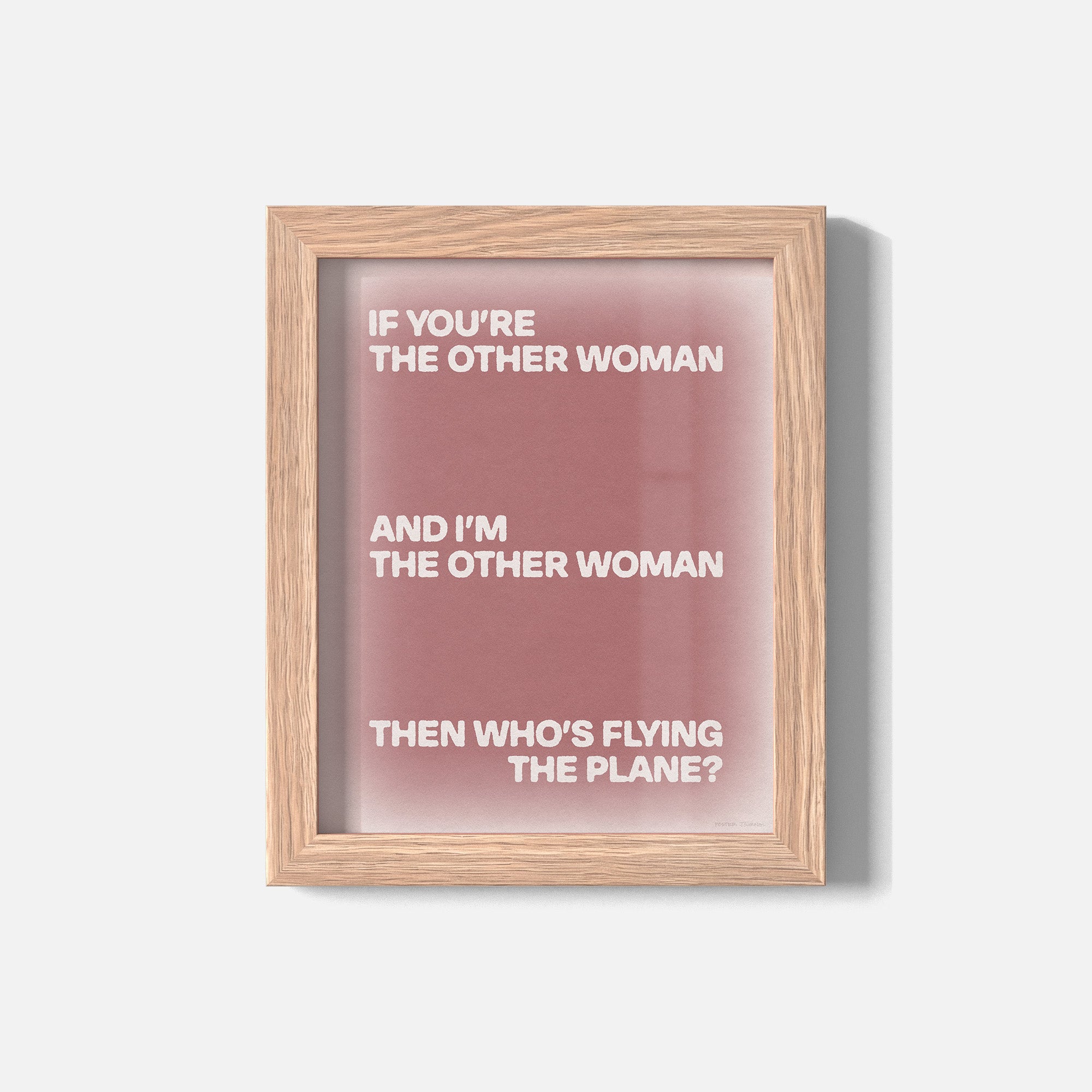 OTHER PRINT