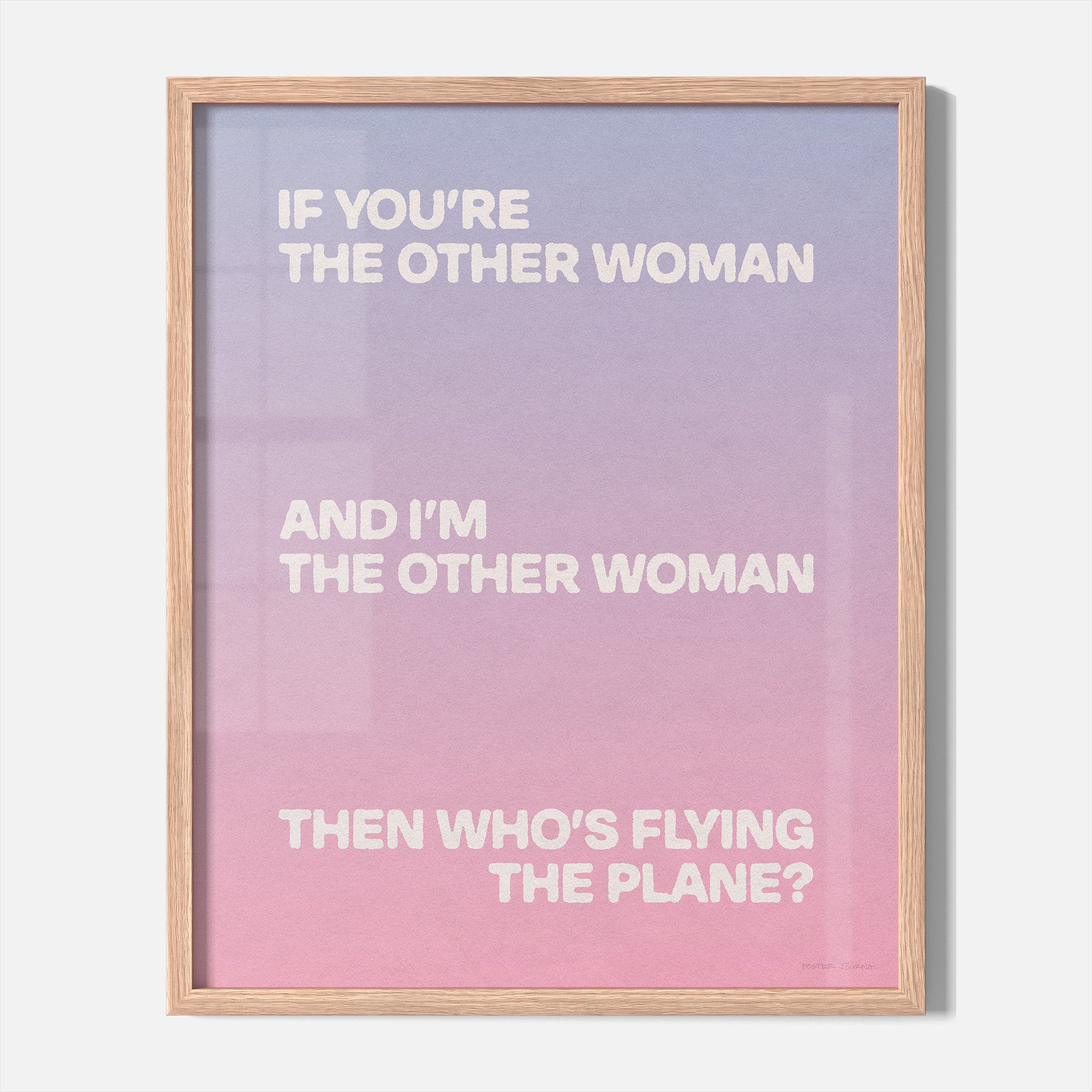 OTHER PRINT