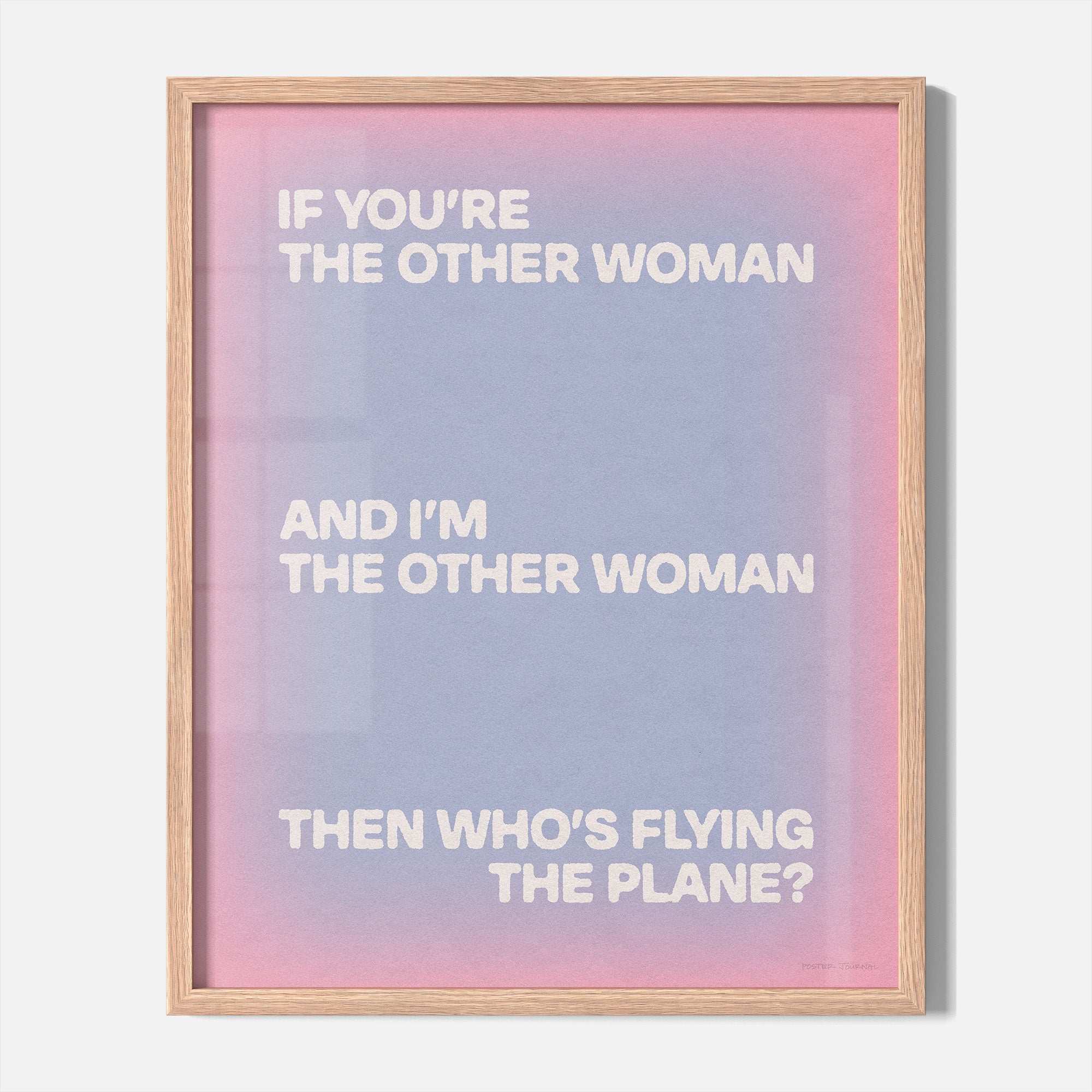 OTHER PRINT