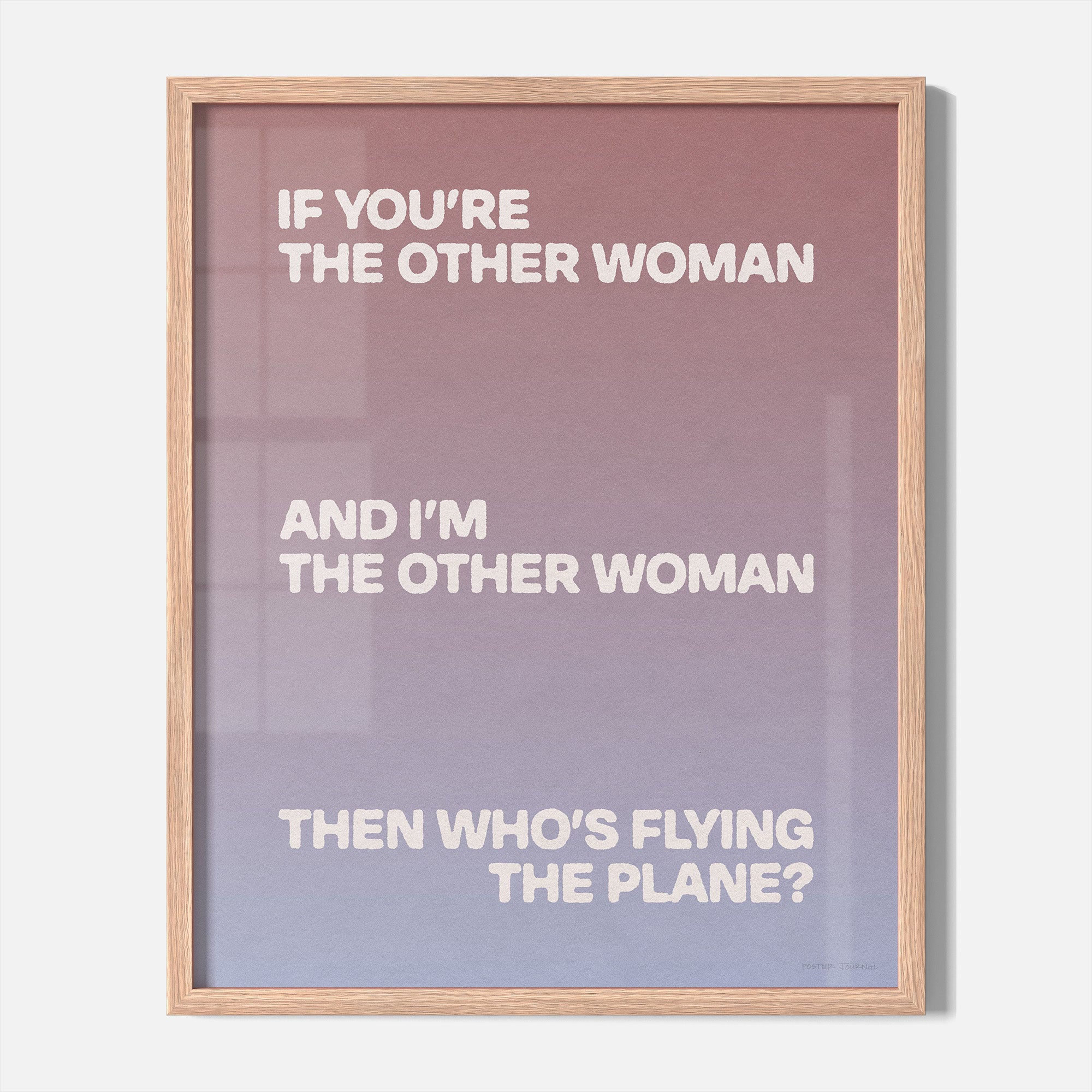 OTHER PRINT