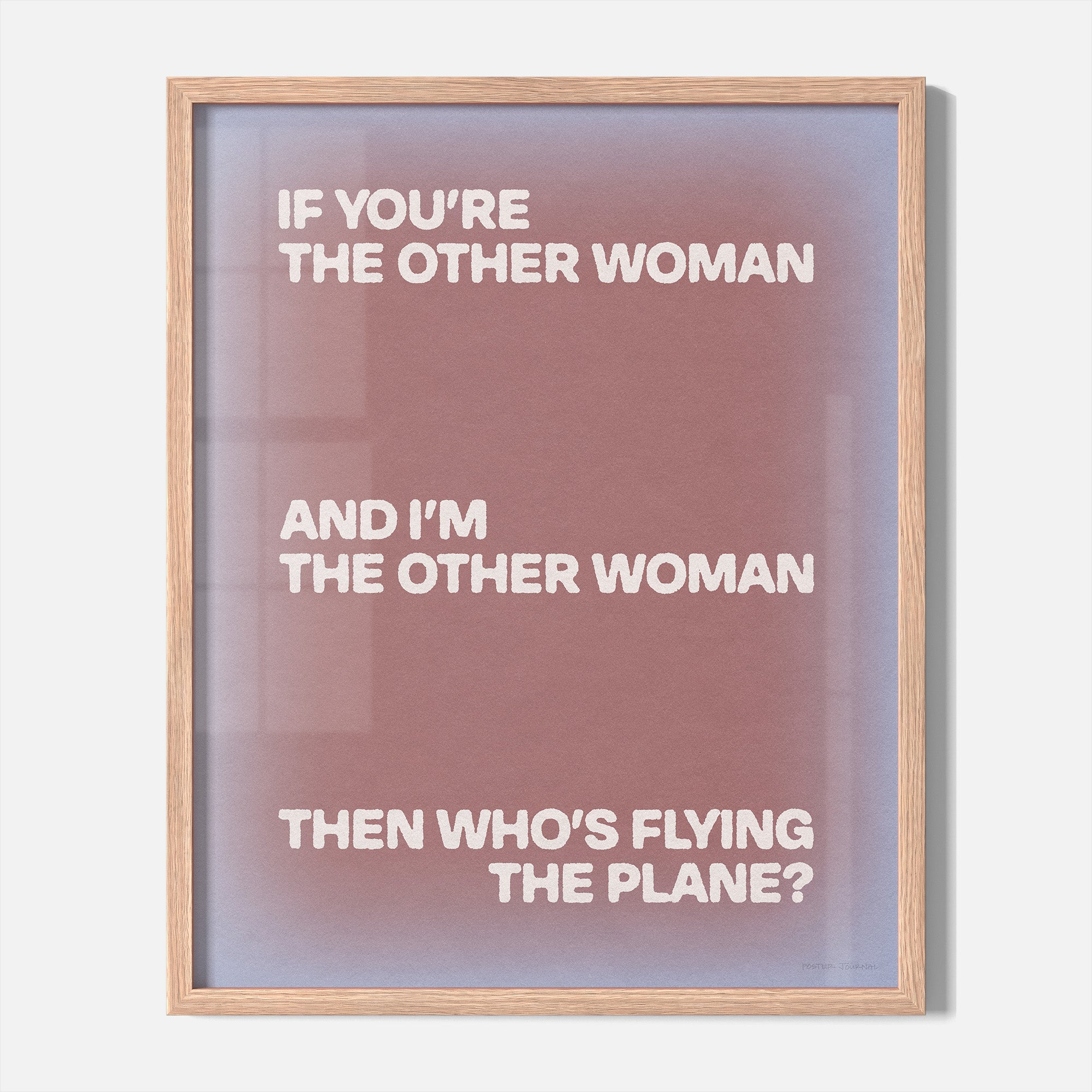 OTHER PRINT