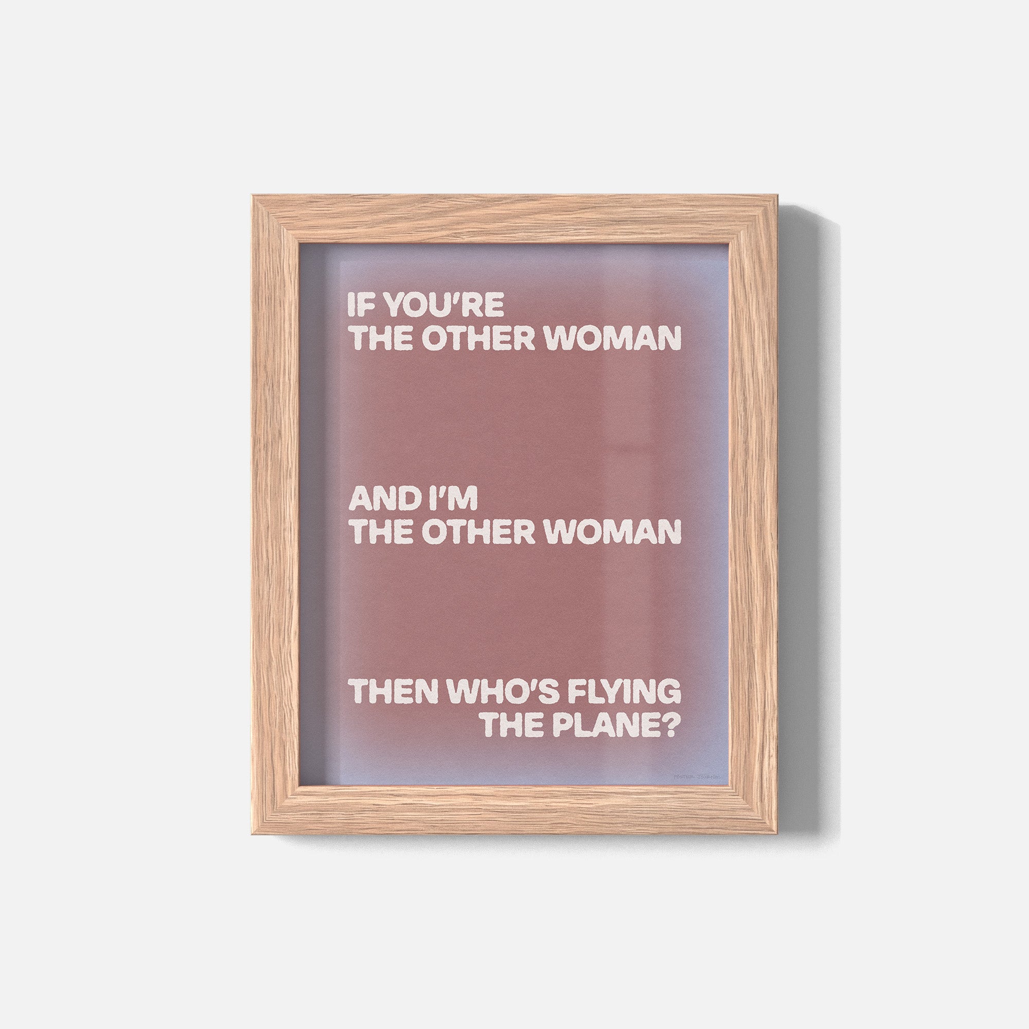 OTHER PRINT