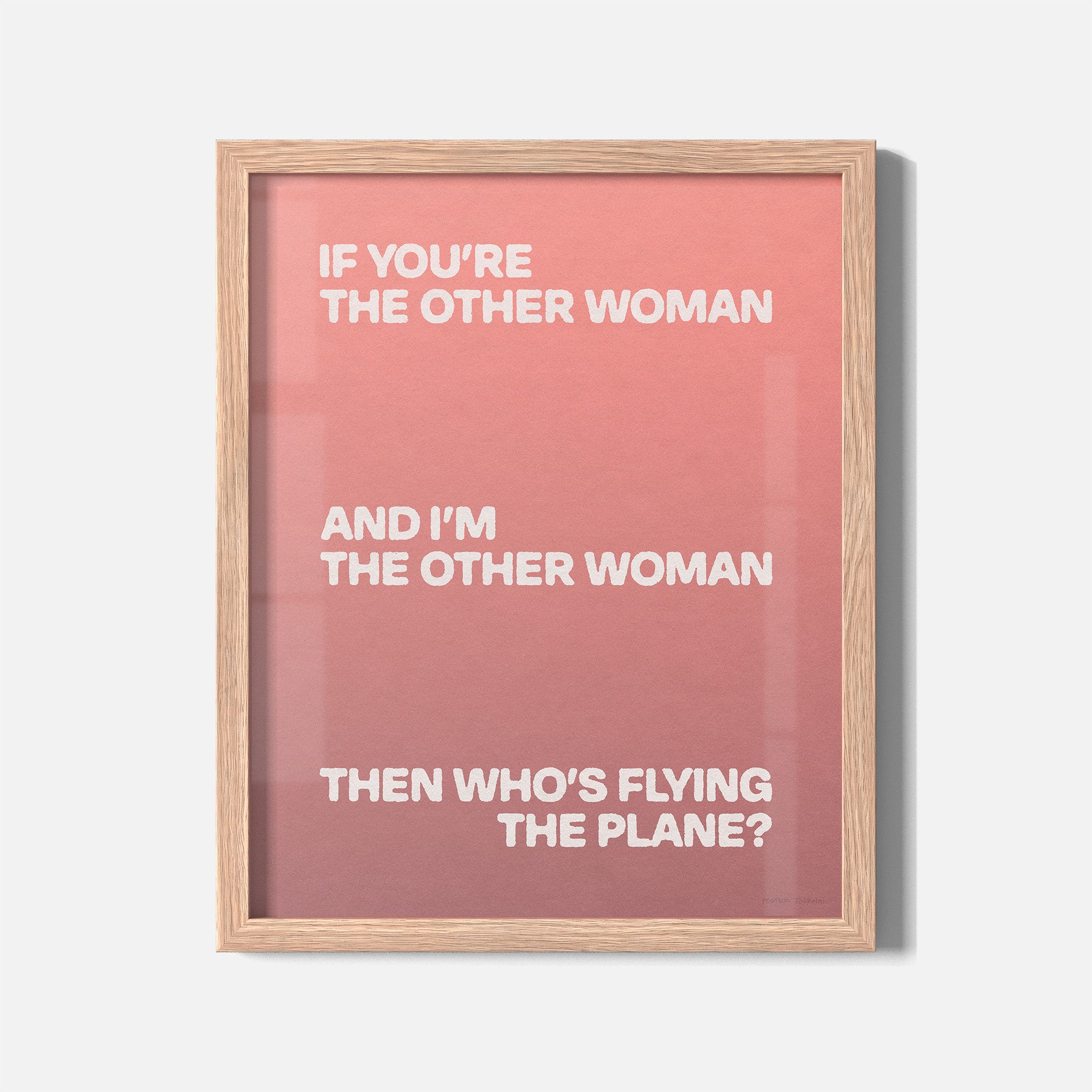 OTHER PRINT